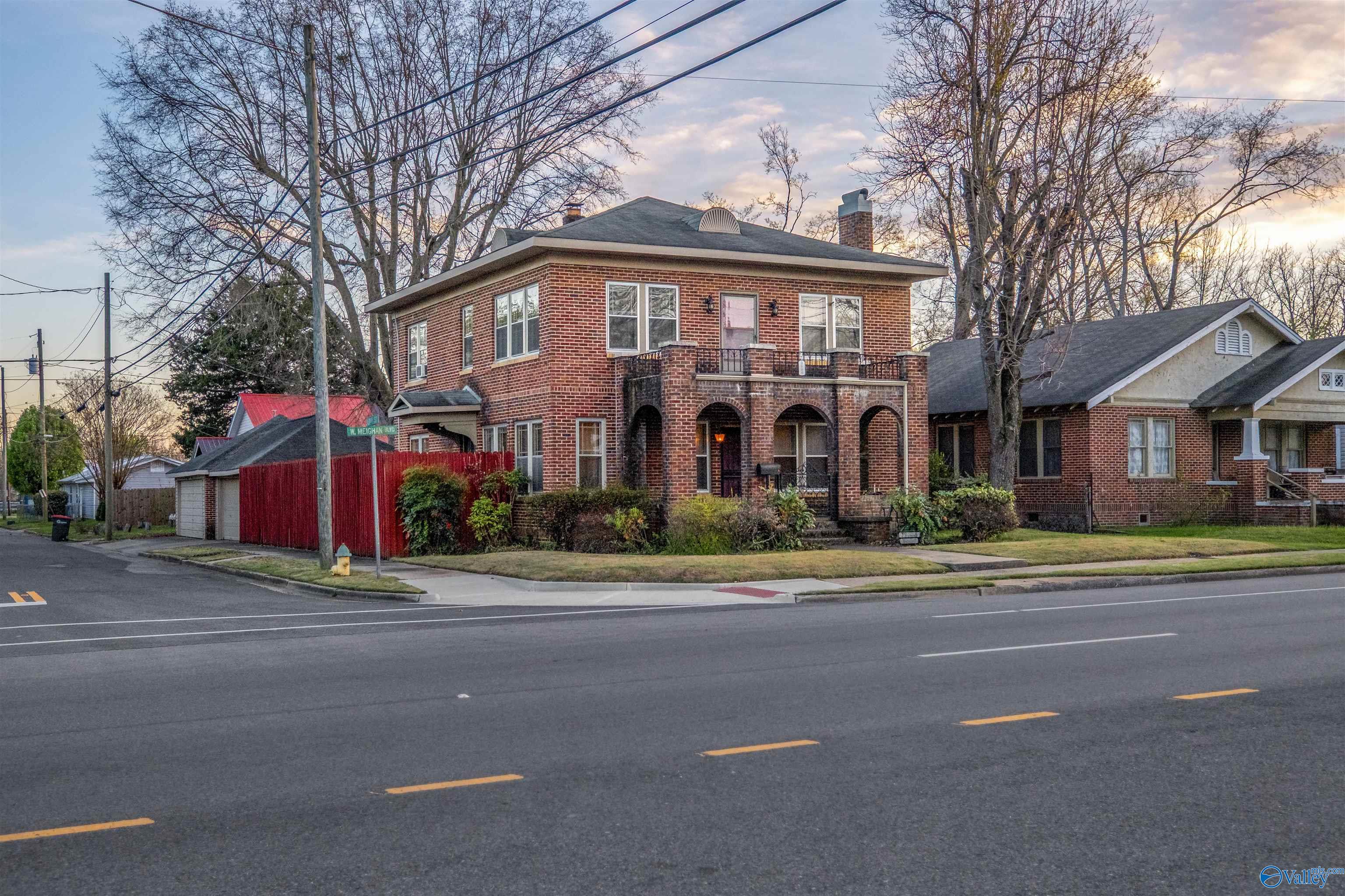 3000 W Meighan Boulevard