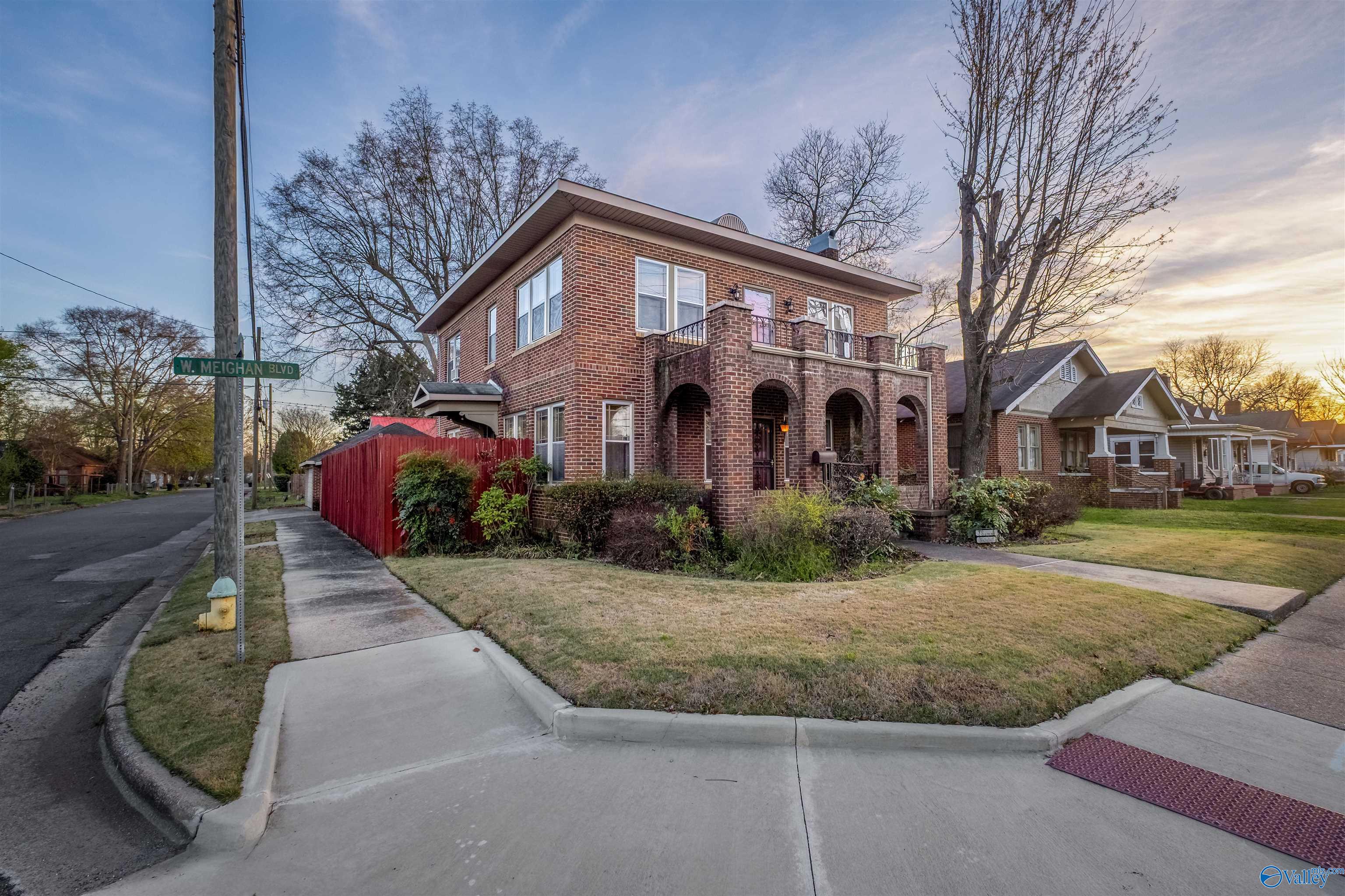 3000 W Meighan Boulevard