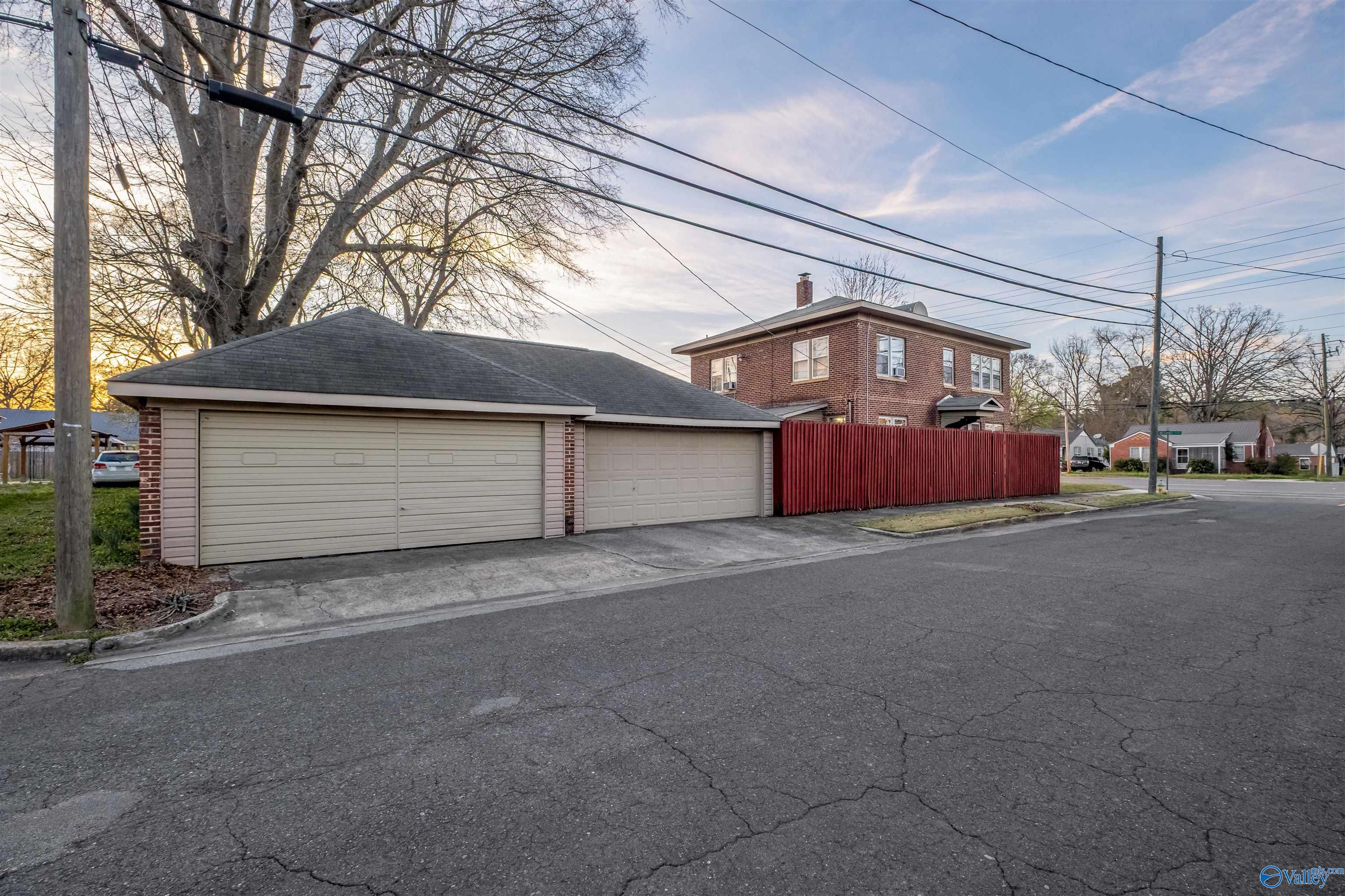 3000 W Meighan Boulevard