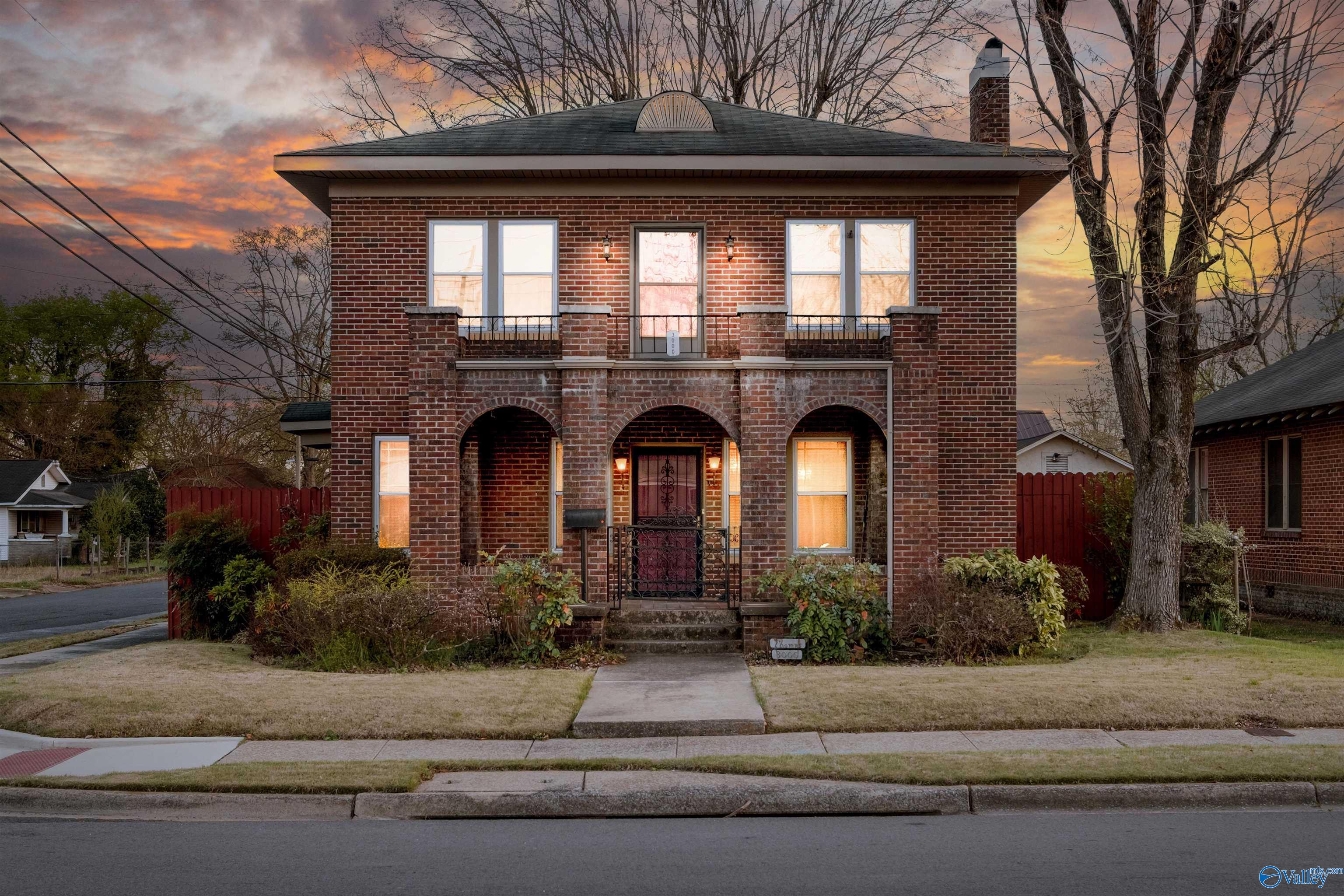 3000 W Meighan Boulevard