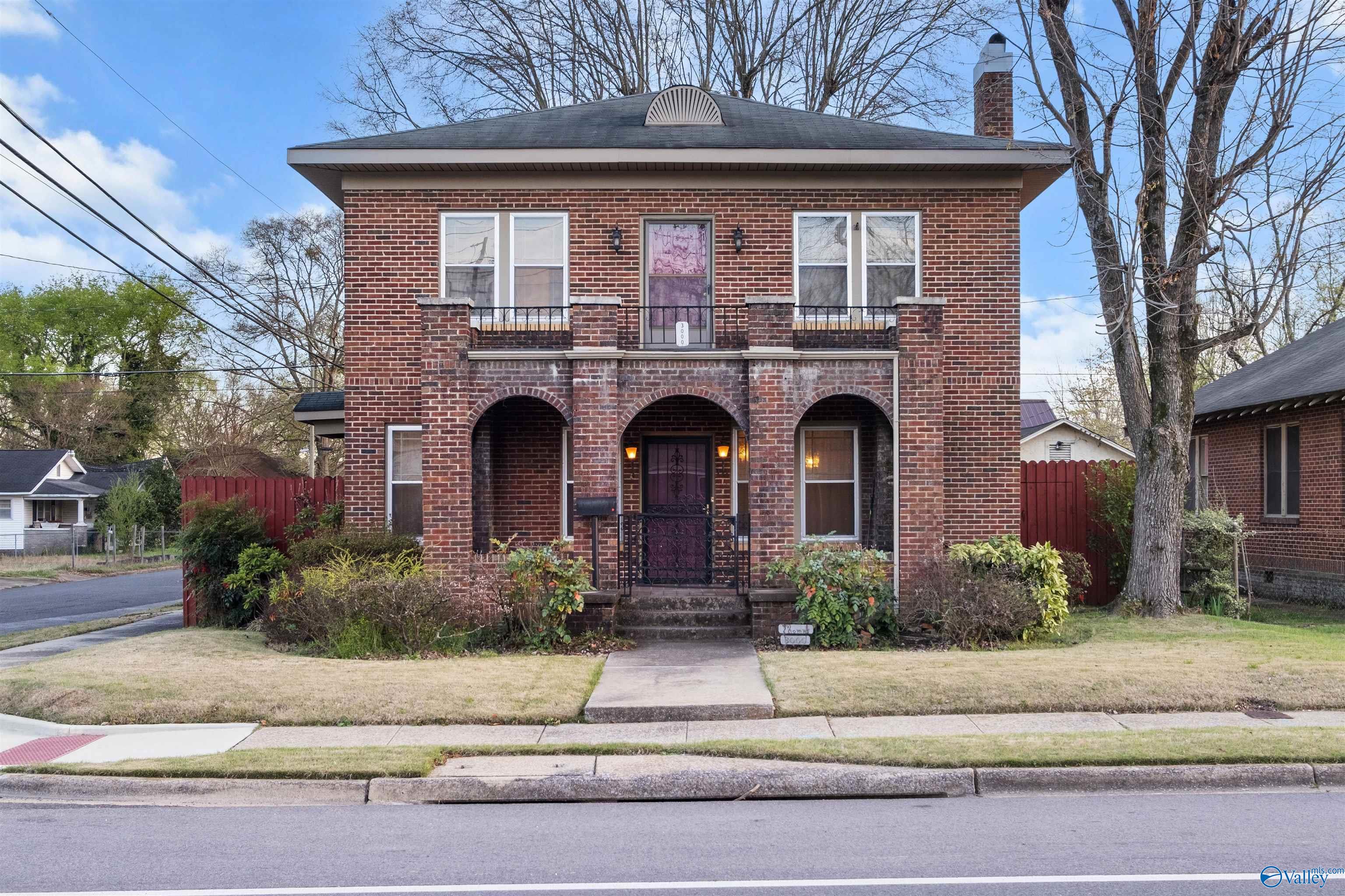 3000 W Meighan Boulevard