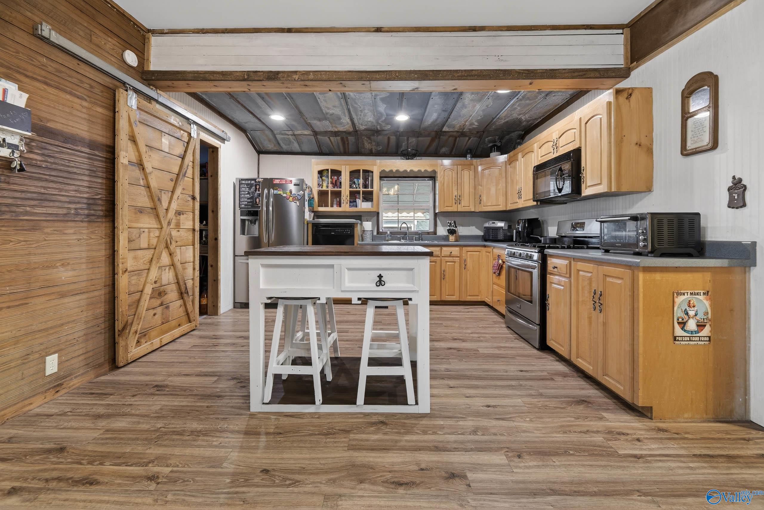 2700 Alfords Bend Road