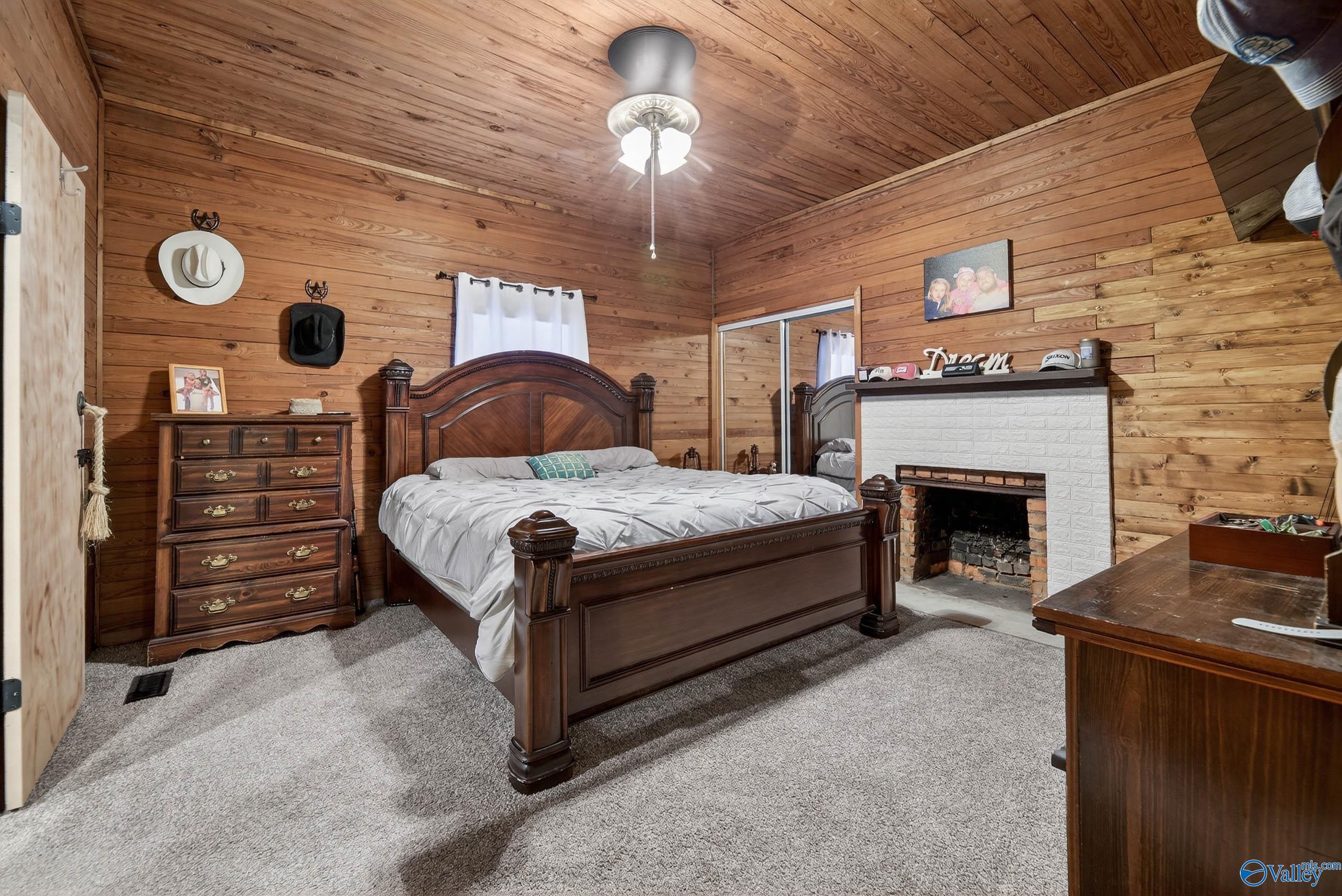 2700 Alfords Bend Road