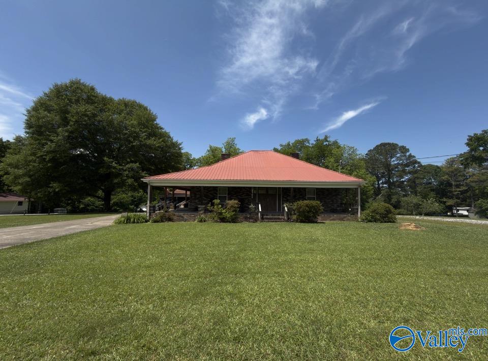 2700 Alfords Bend Road