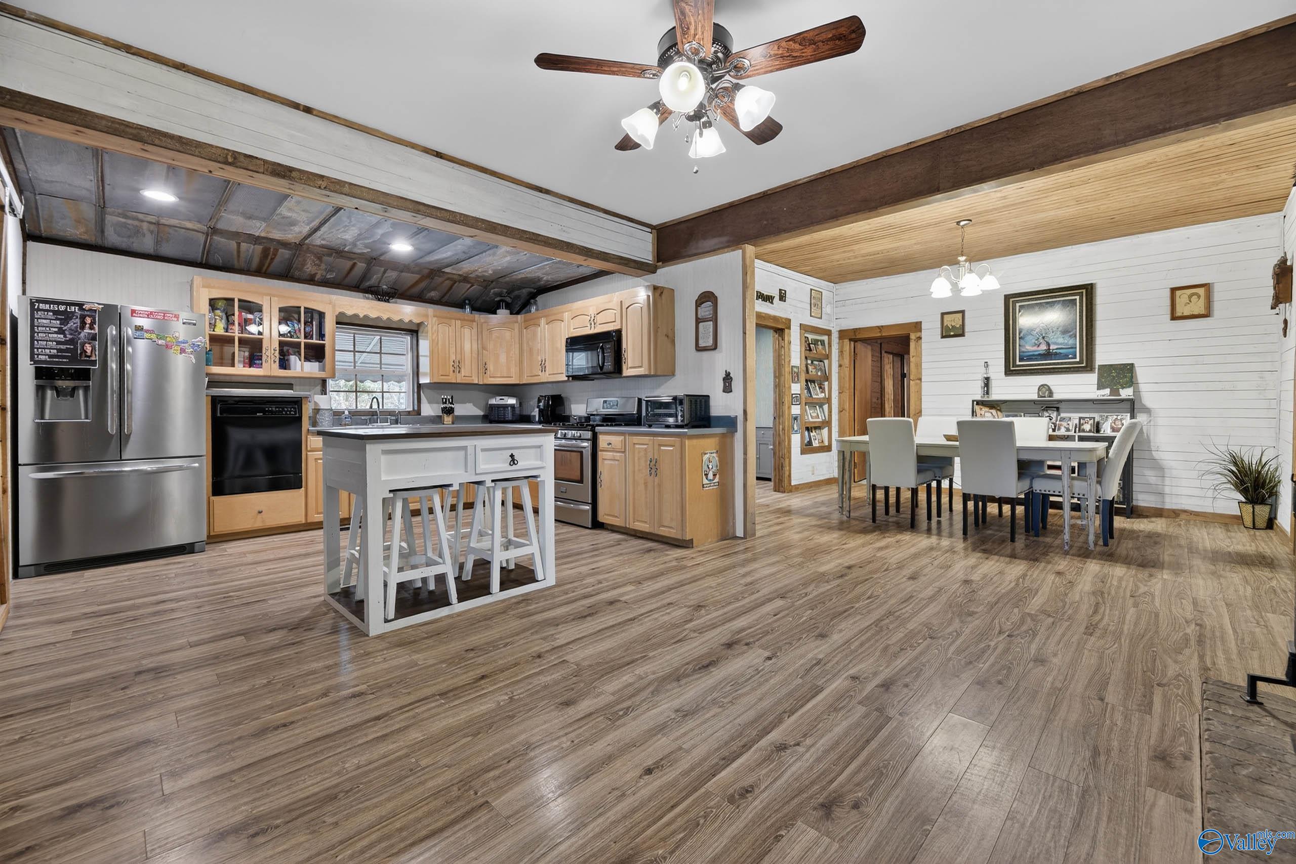 2700 Alfords Bend Road