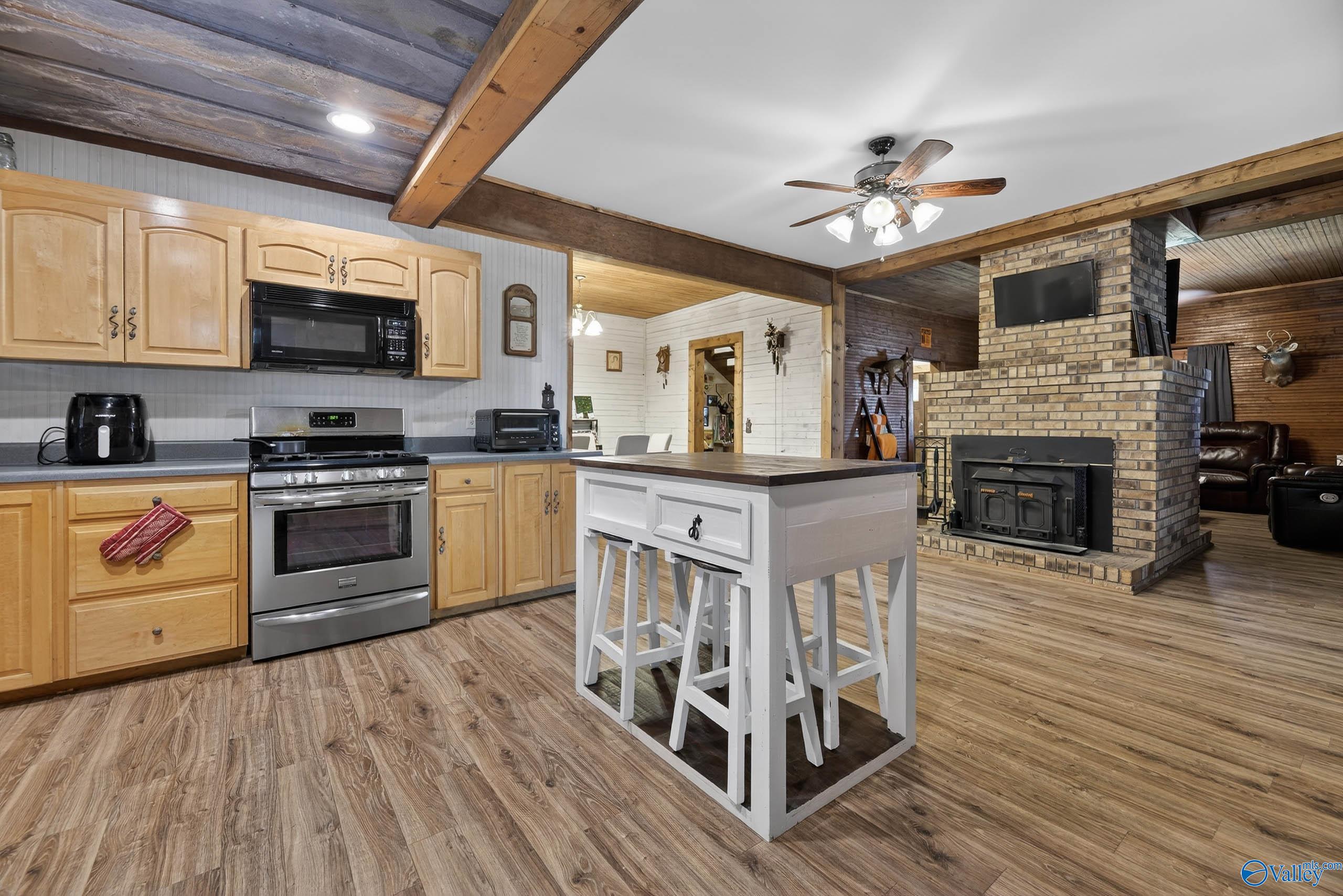 2700 Alfords Bend Road