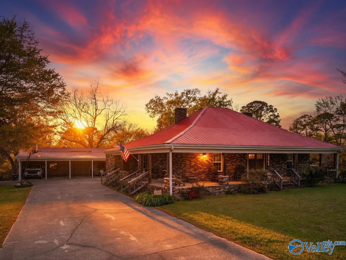 2700 Alfords Bend Road