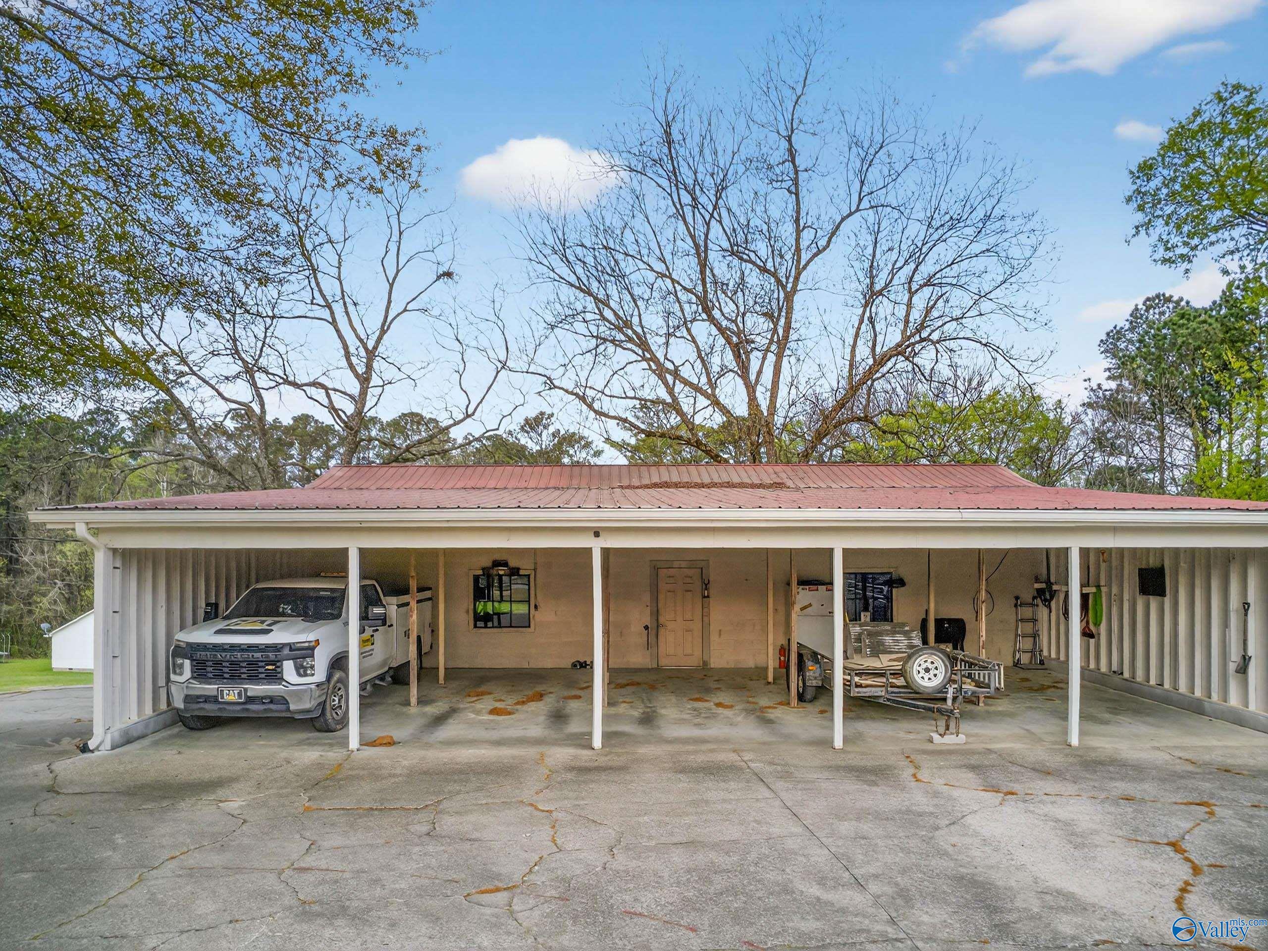 2700 Alfords Bend Road