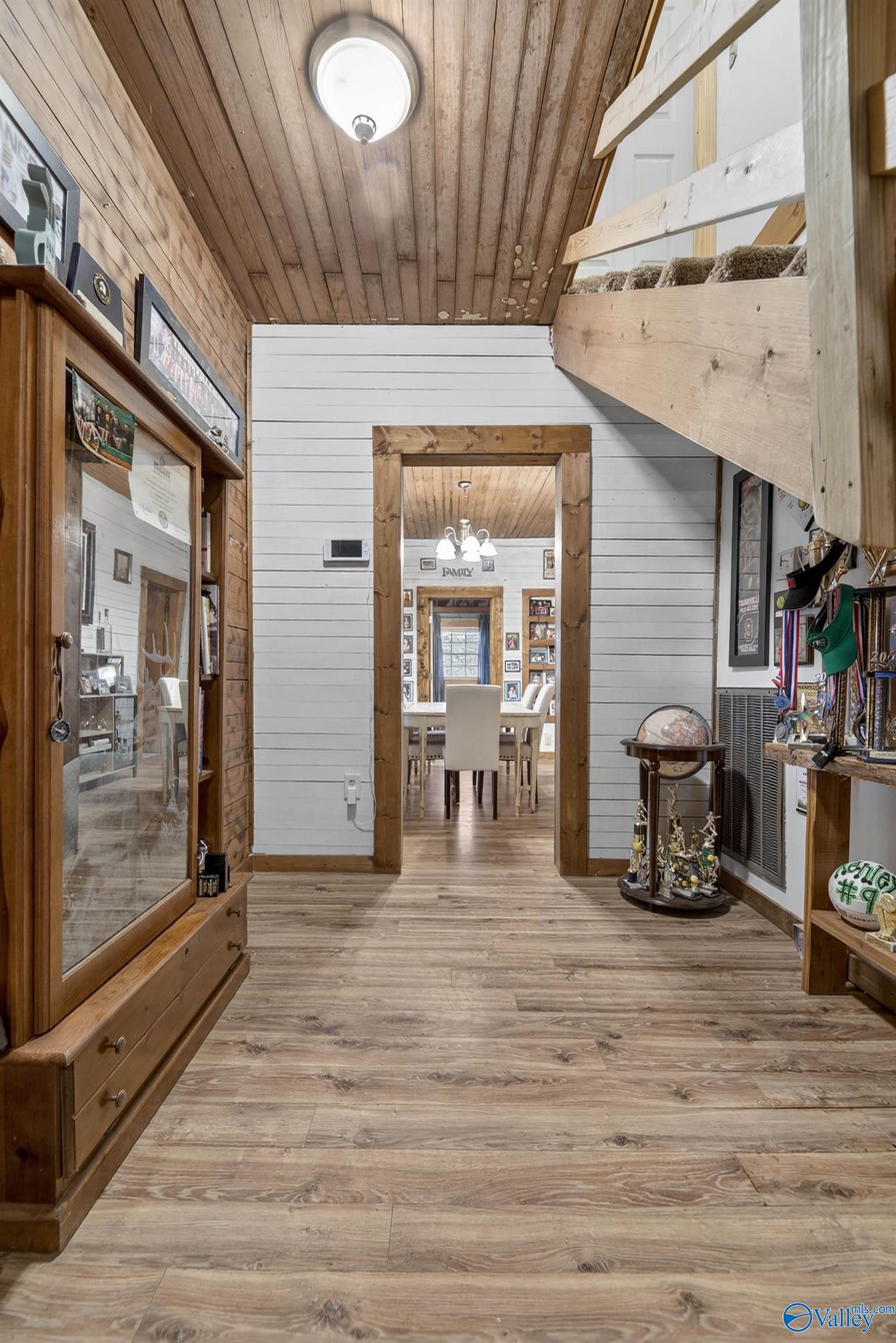 2700 Alfords Bend Road