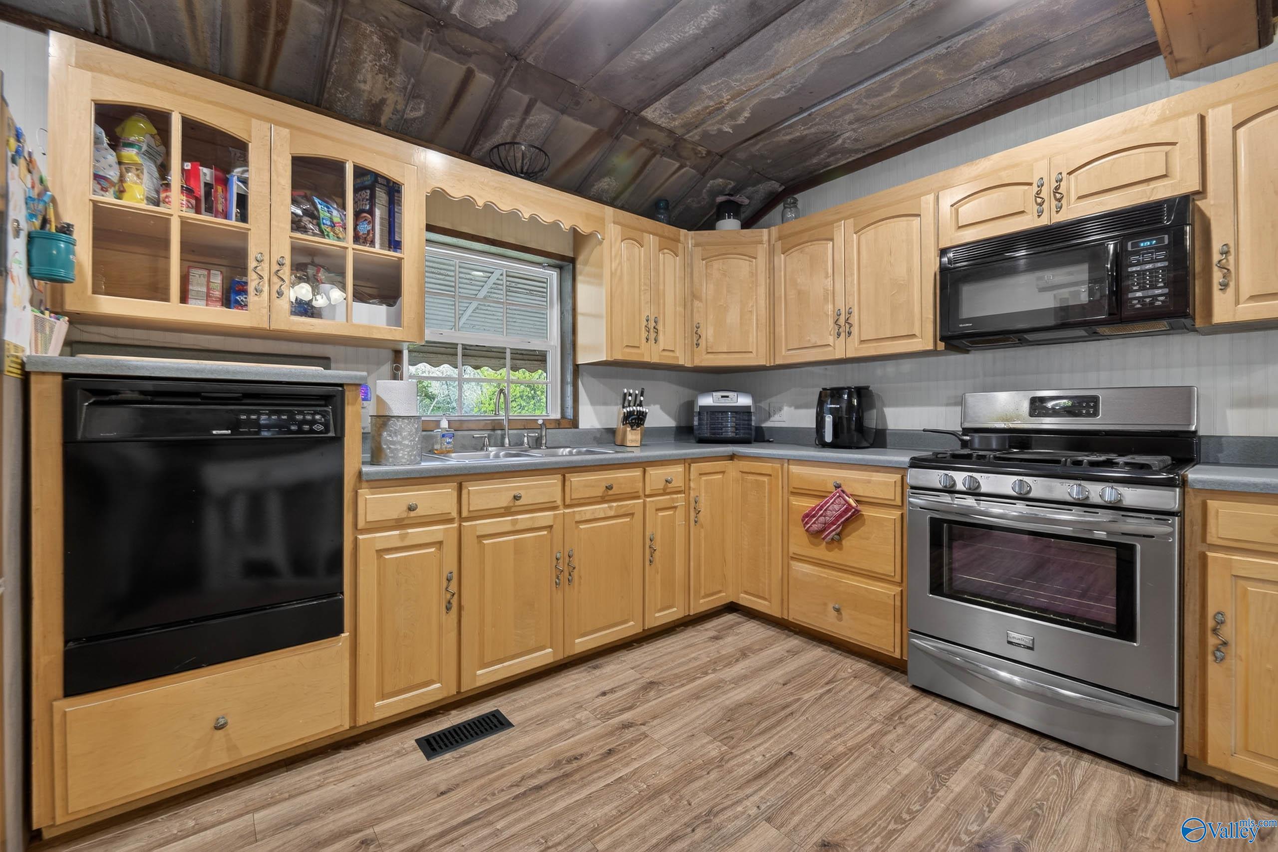 2700 Alfords Bend Road