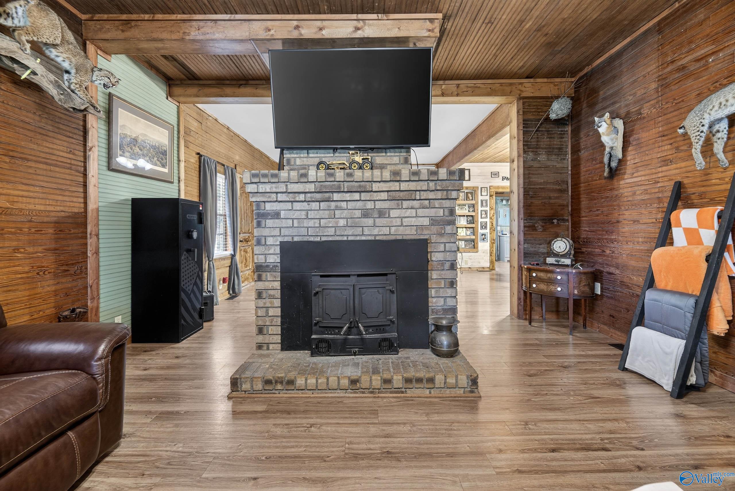 2700 Alfords Bend Road