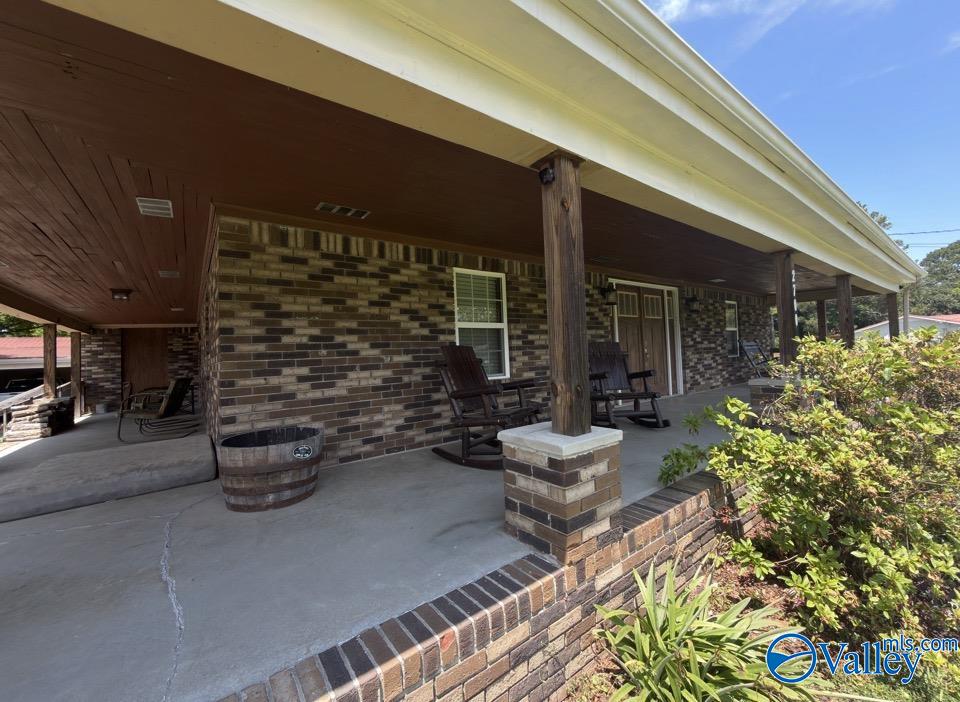 2700 Alfords Bend Road