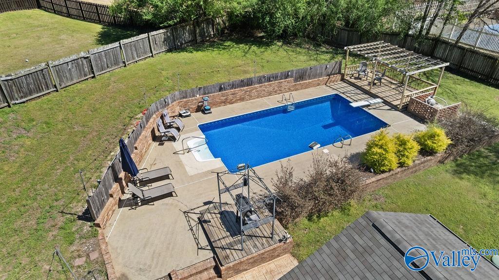 502 Lee Drive