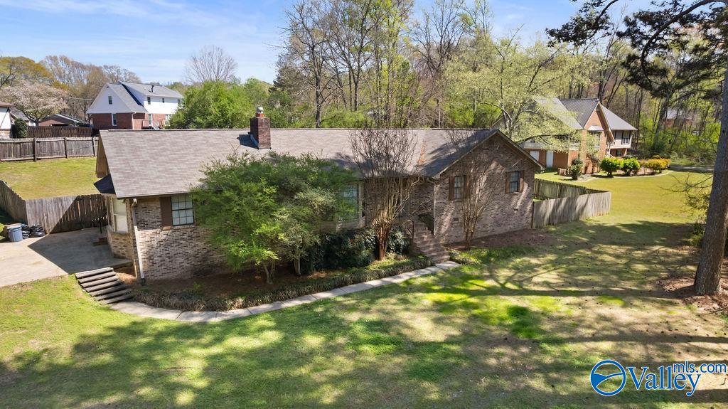 502 Lee Drive
