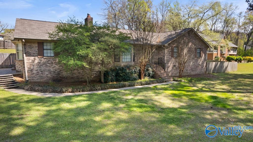 502 Lee Drive
