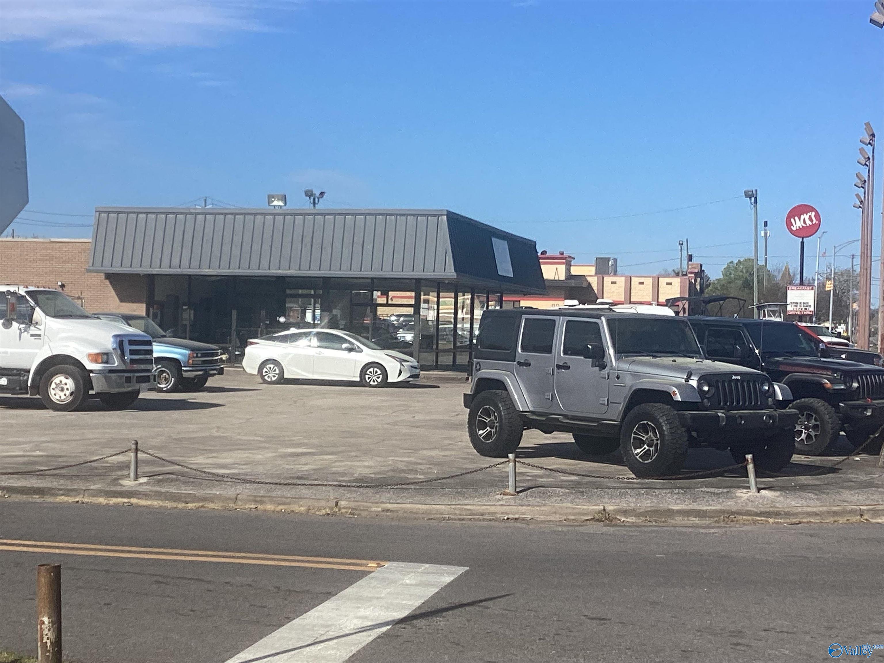 2410 W Meighan Boulevard