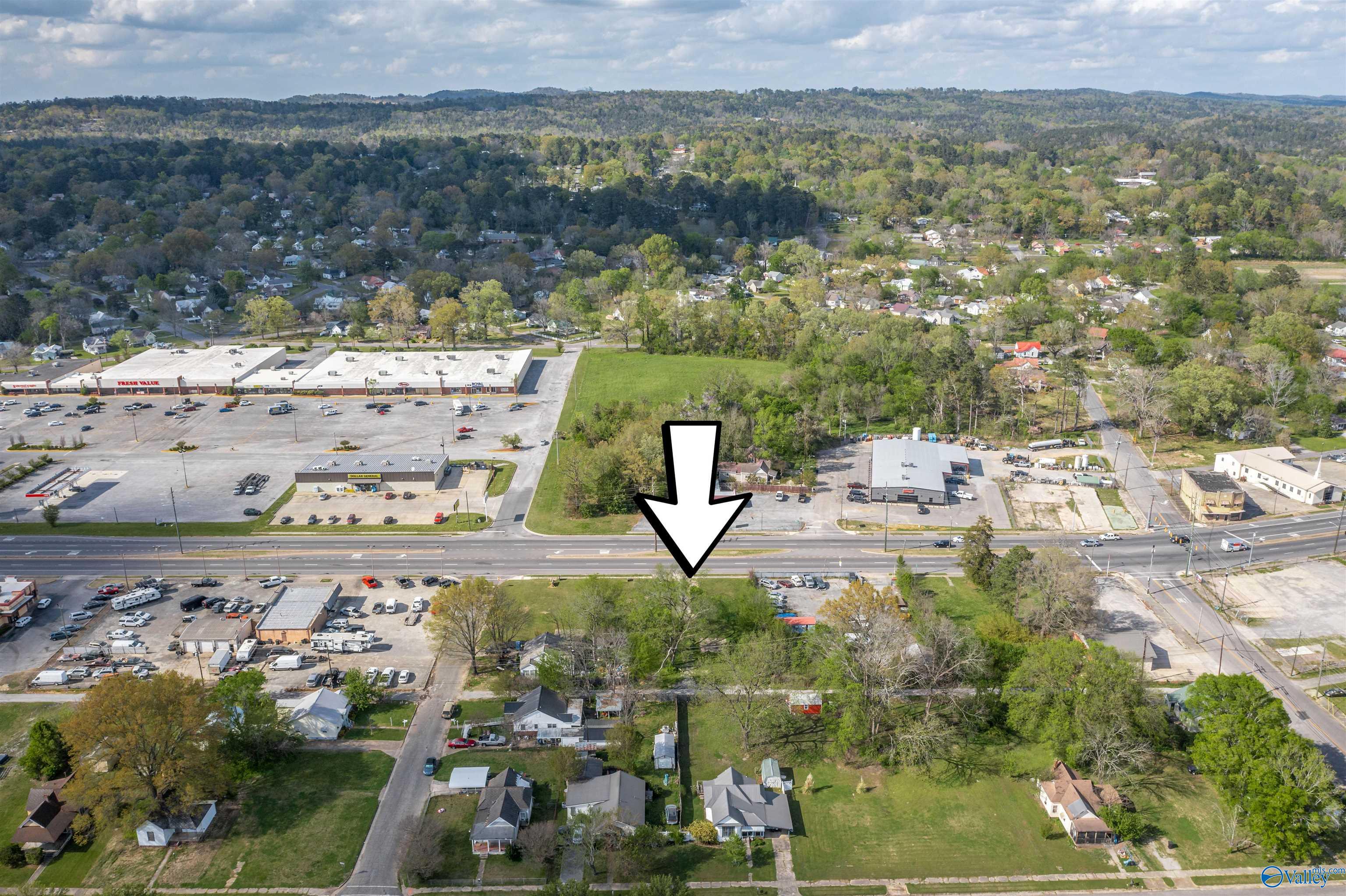 2410 W Meighan Boulevard