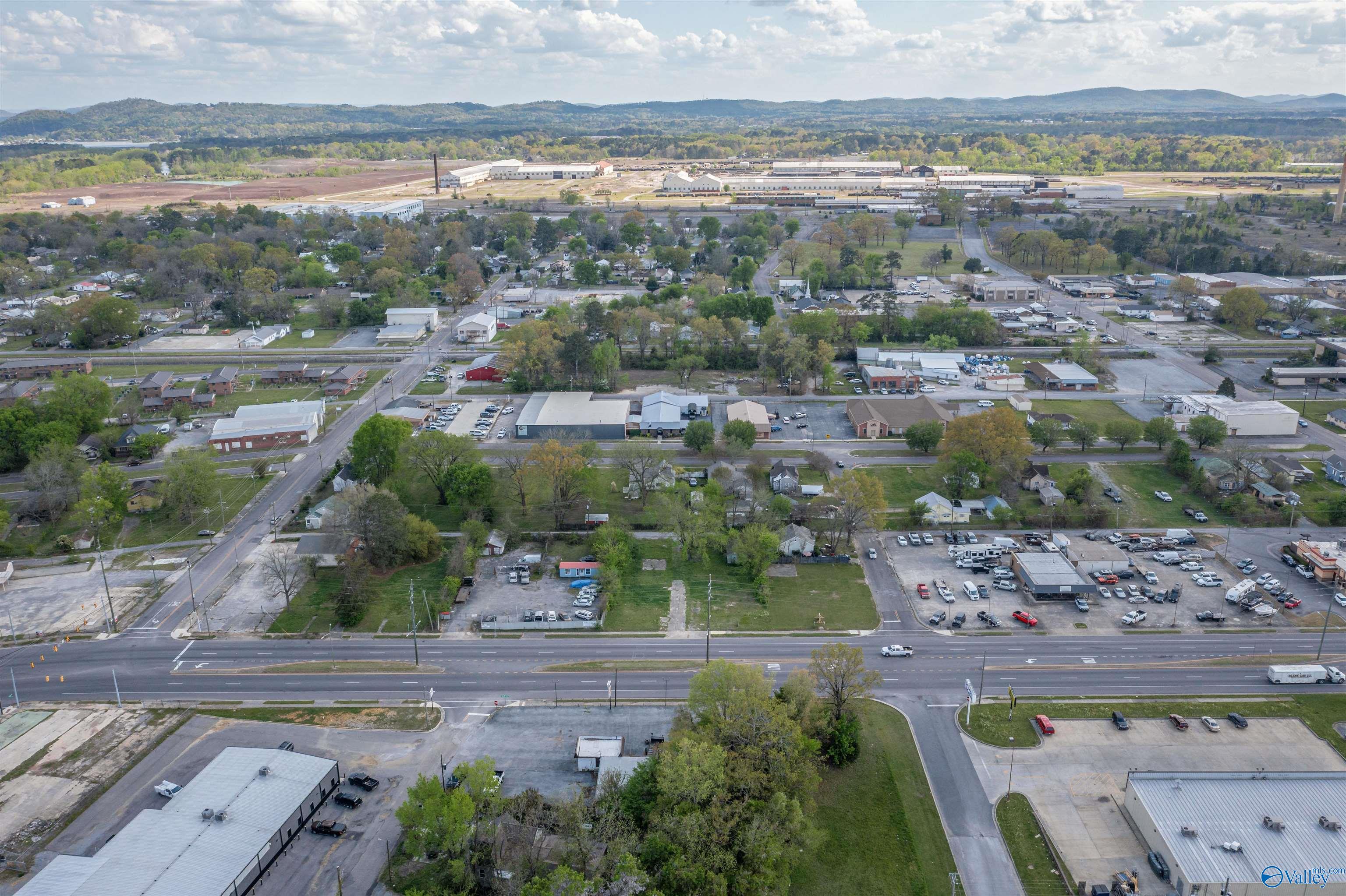 2410 W Meighan Boulevard