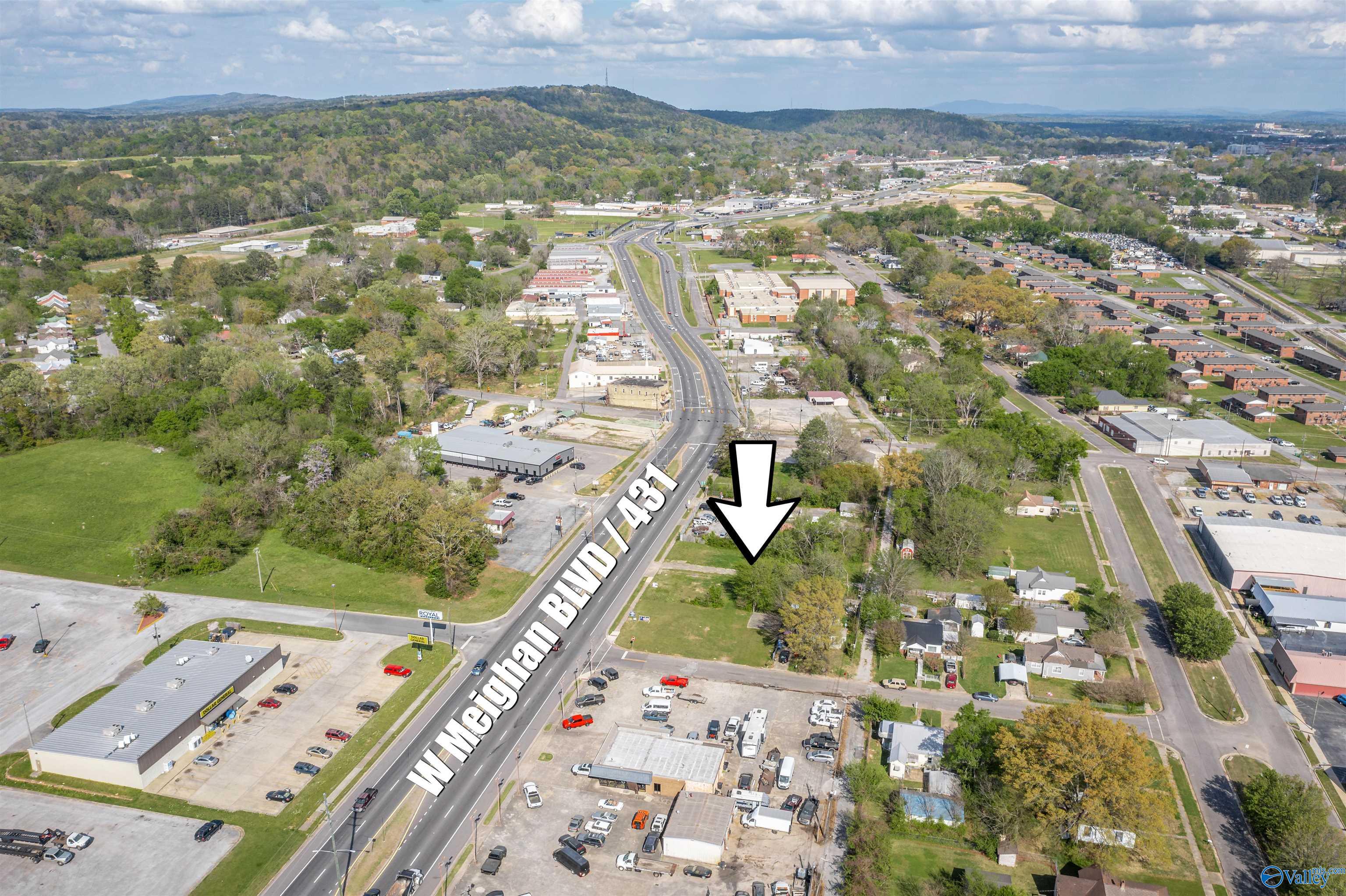 2410 W Meighan Boulevard