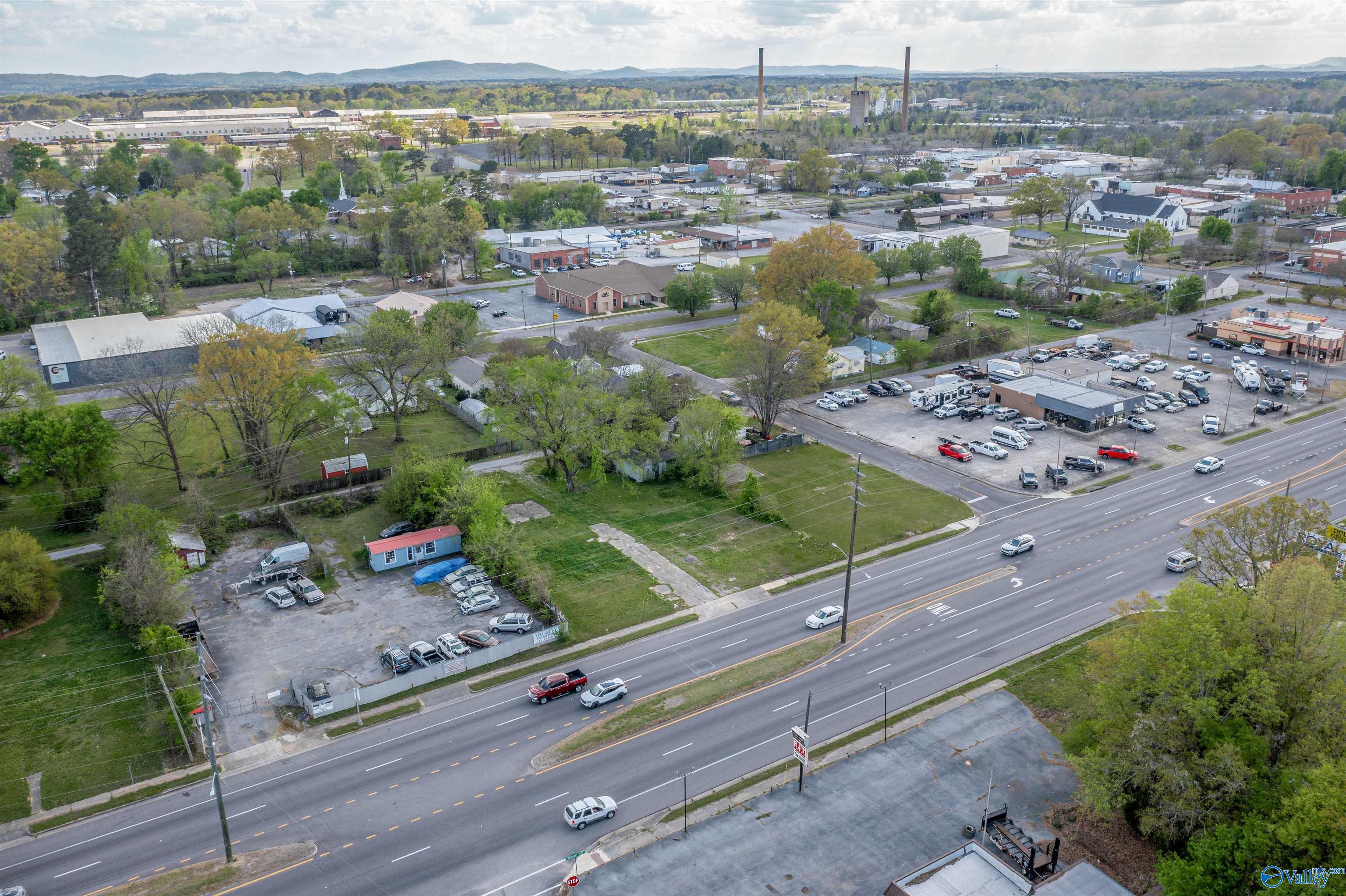 2410 W Meighan Boulevard