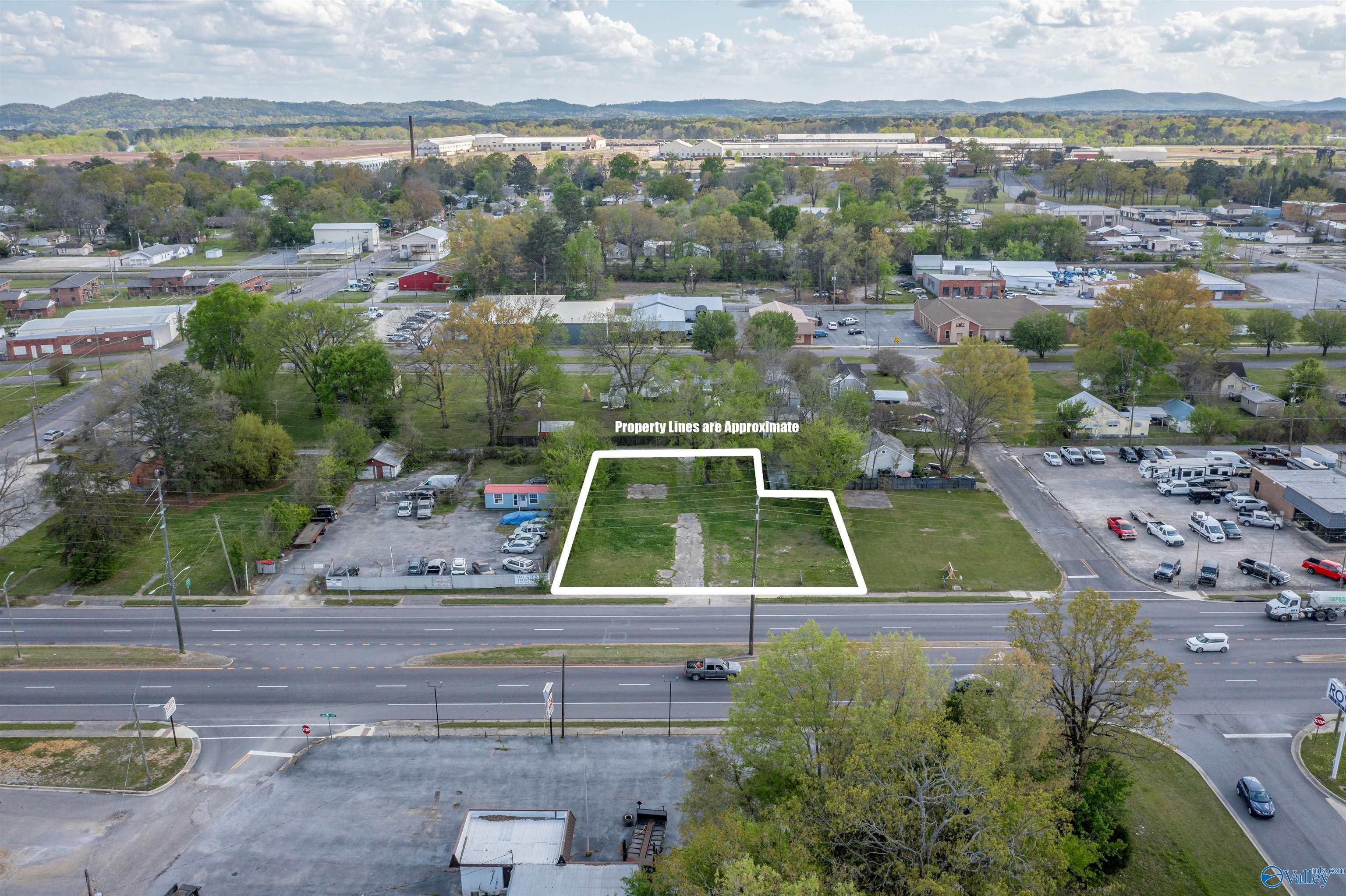 2410 W Meighan Boulevard