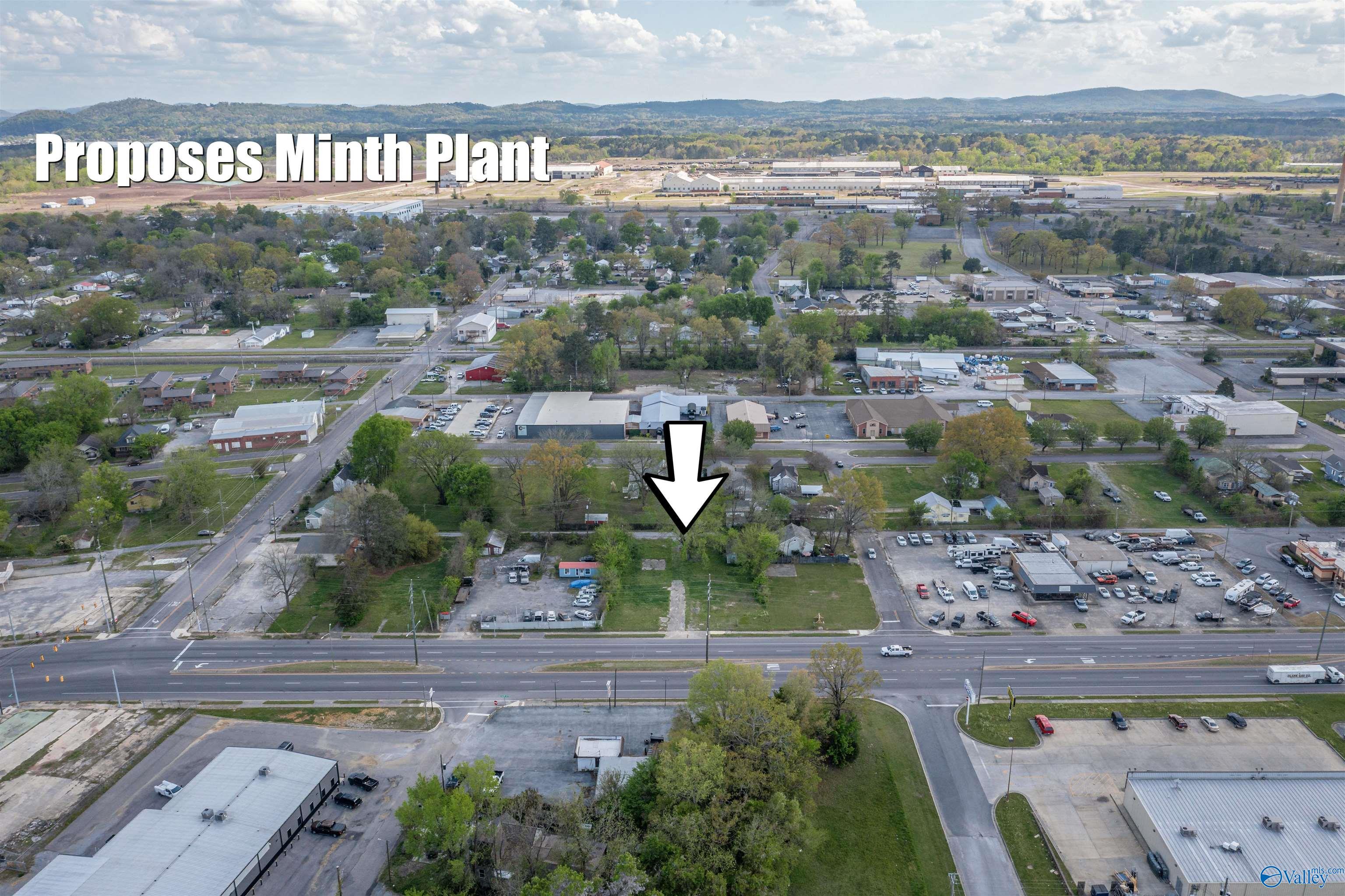 2410 W Meighan Boulevard