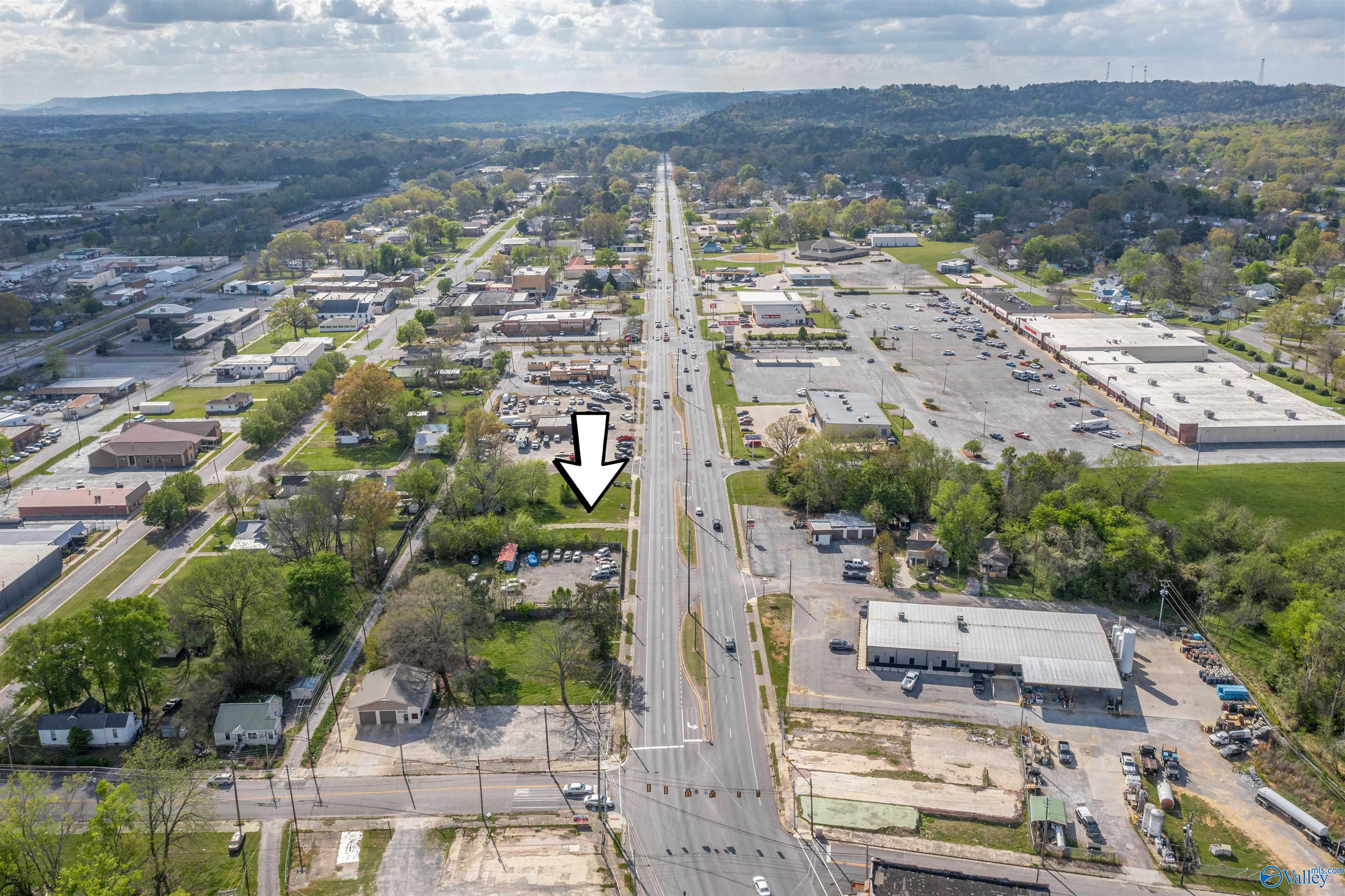 2410 W Meighan Boulevard