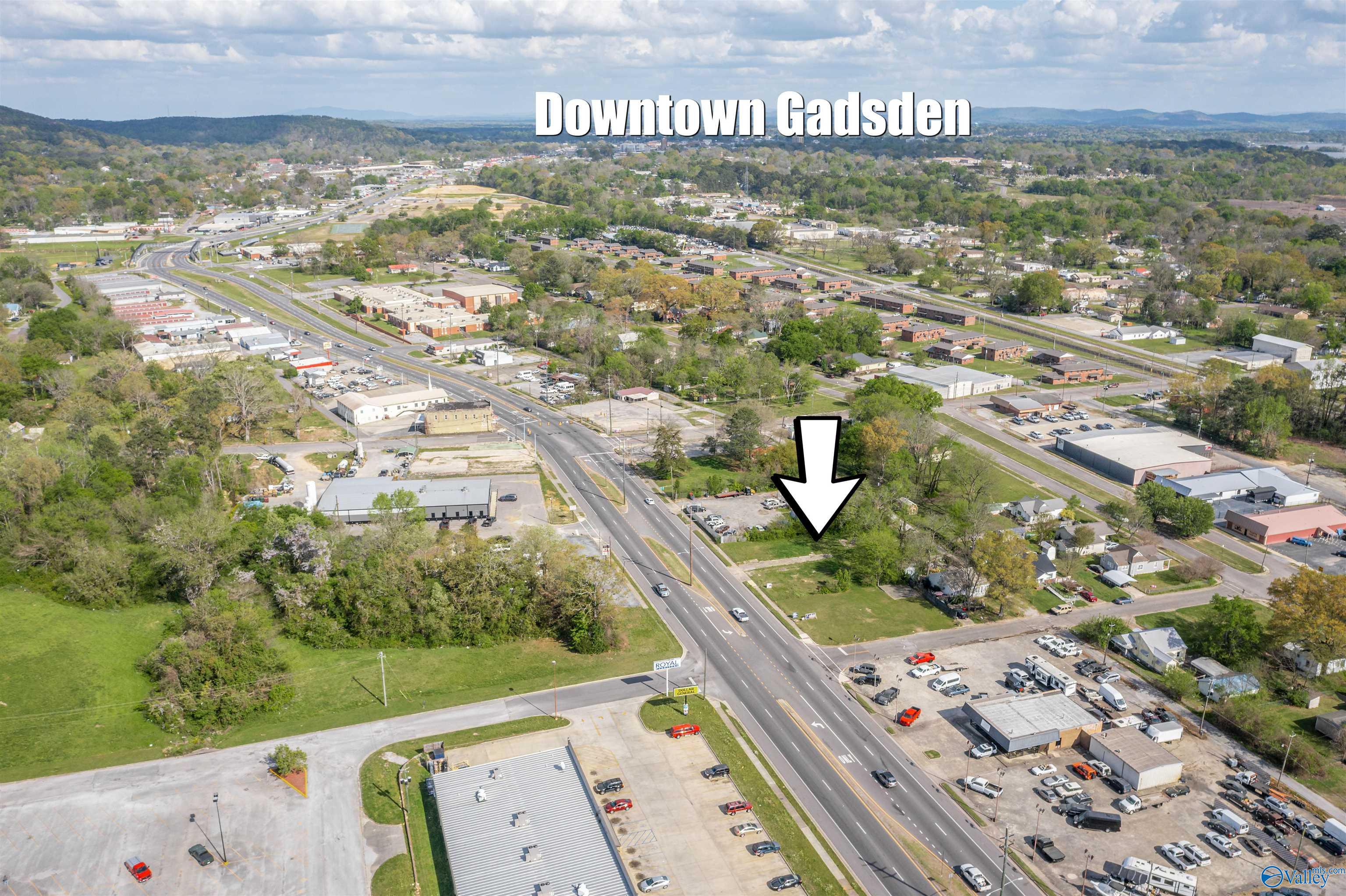 2410 W Meighan Boulevard