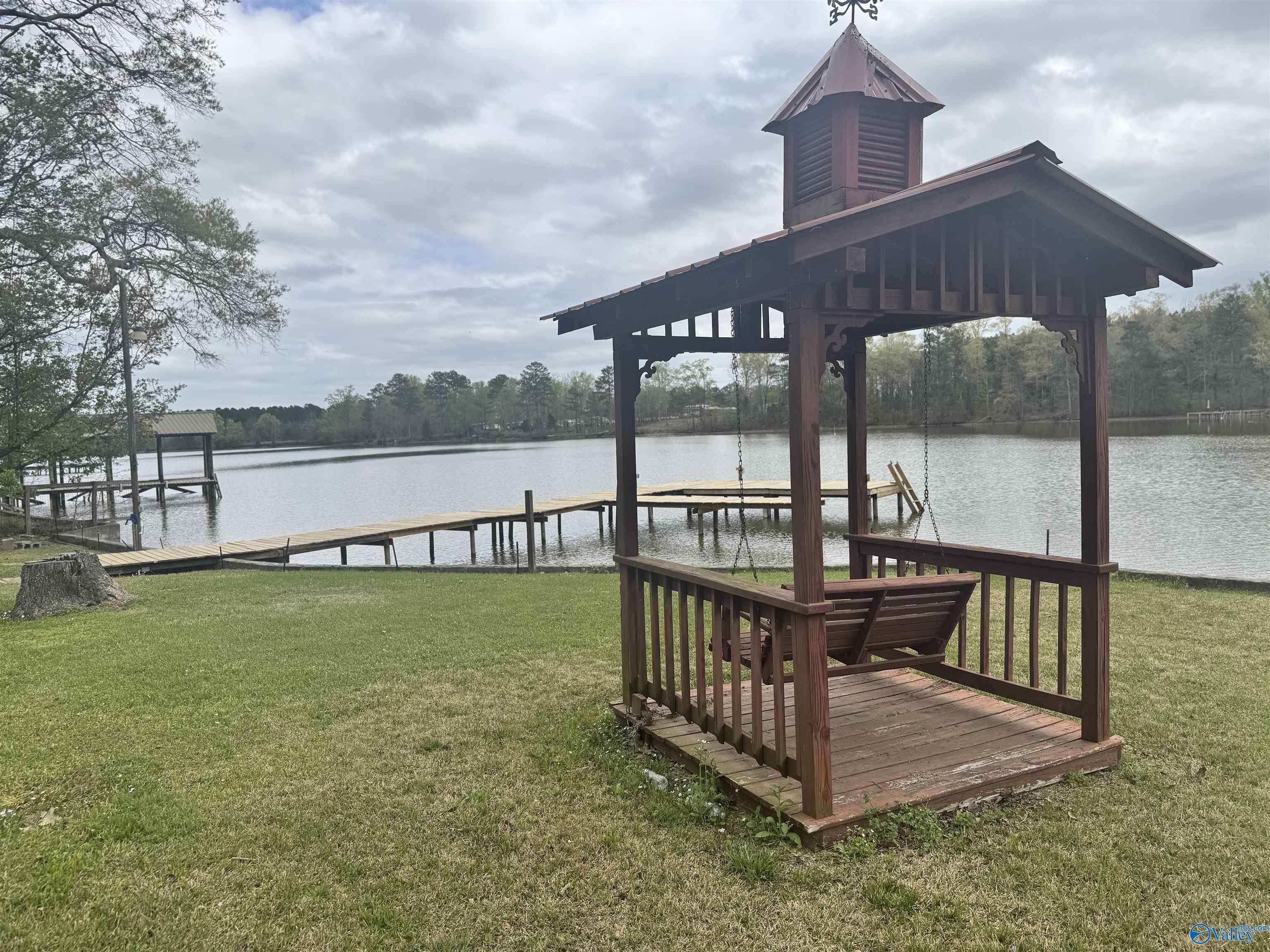 40 County Road 311