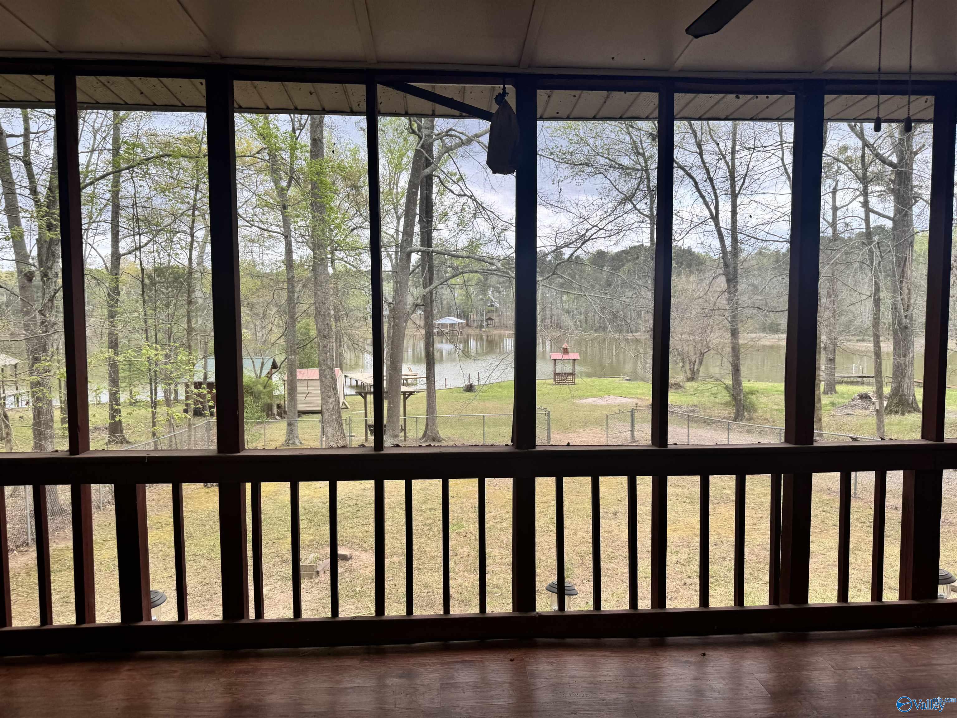 40 County Road 311