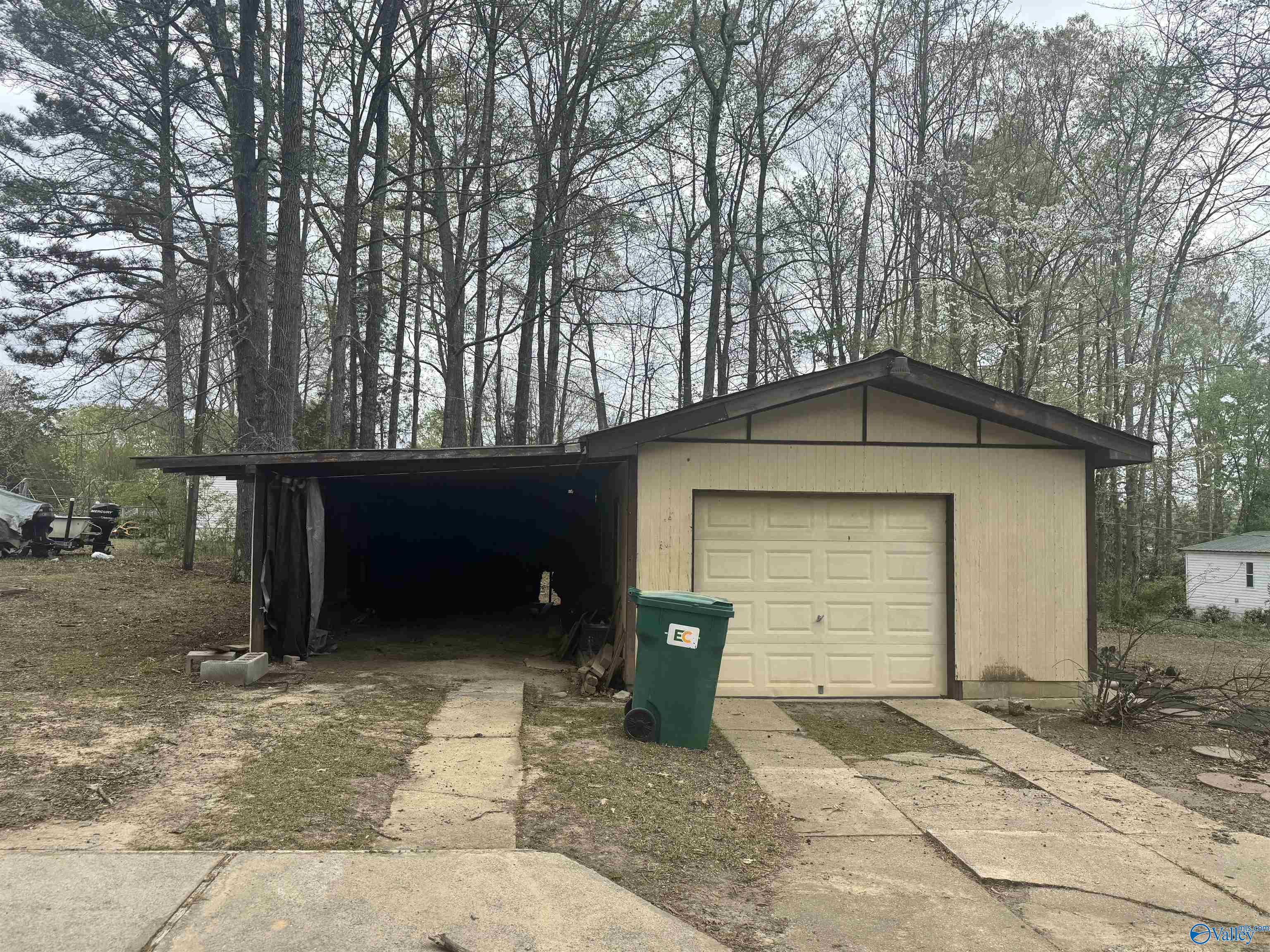 40 County Road 311