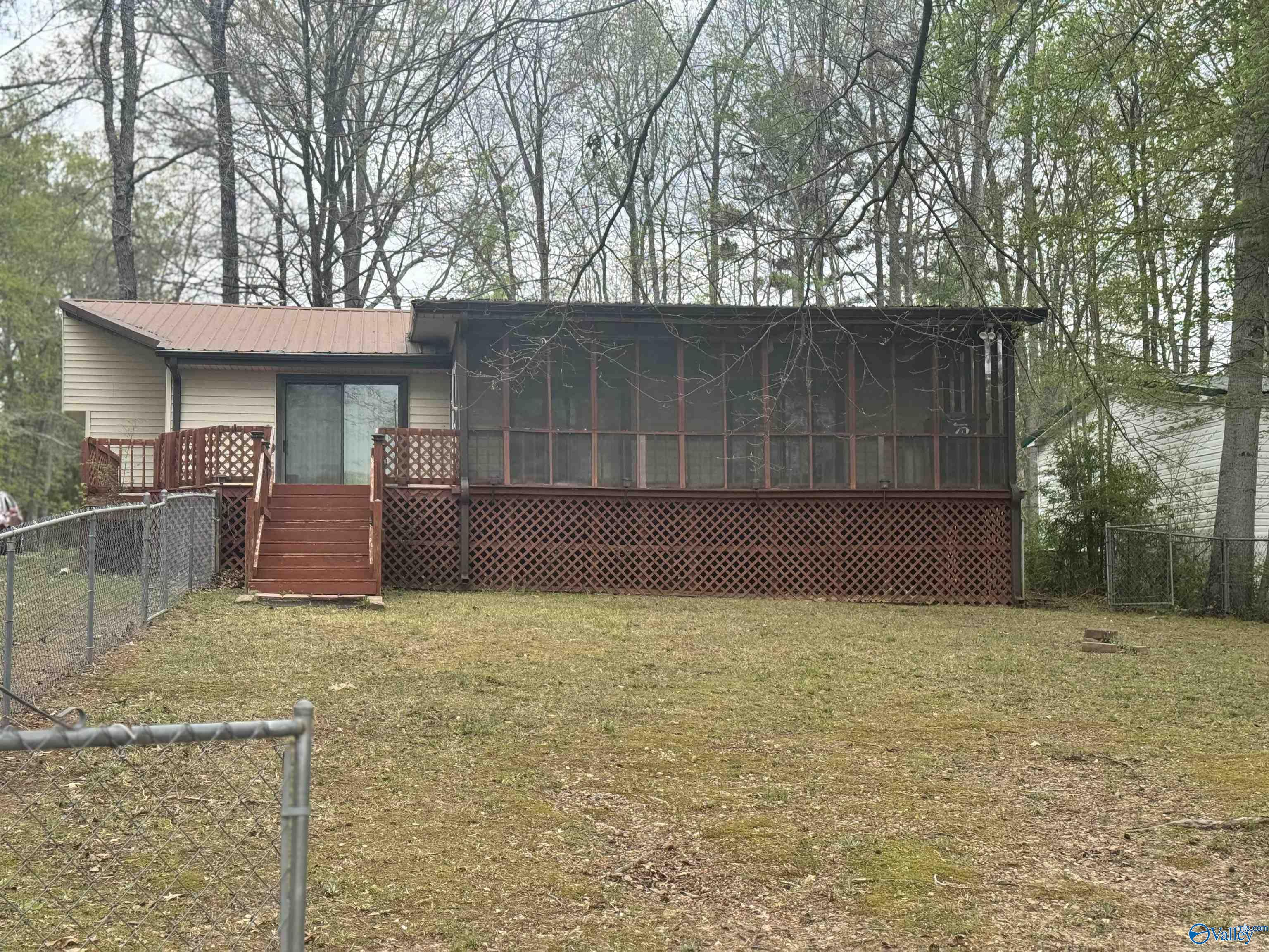 40 County Road 311