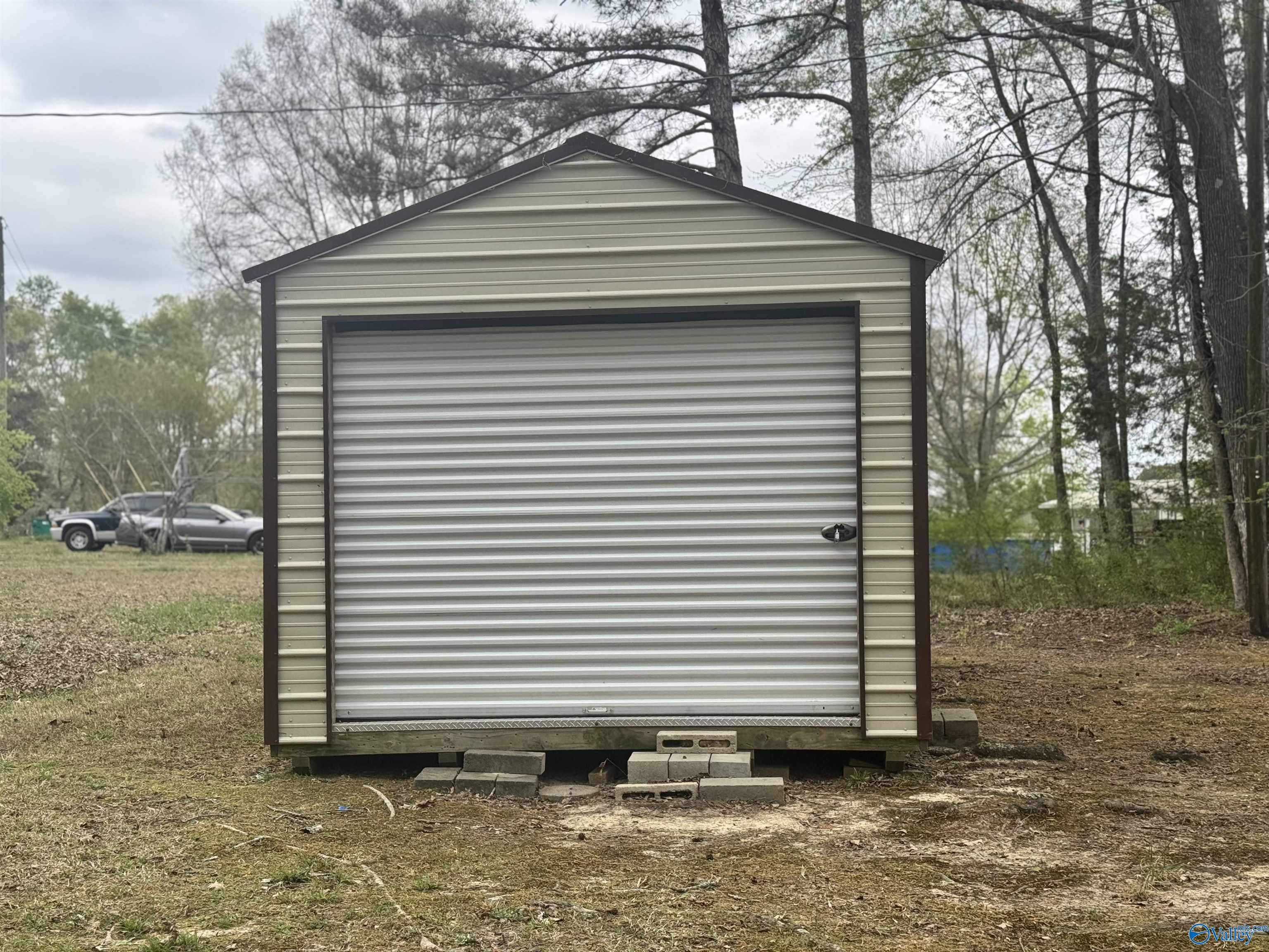 40 County Road 311