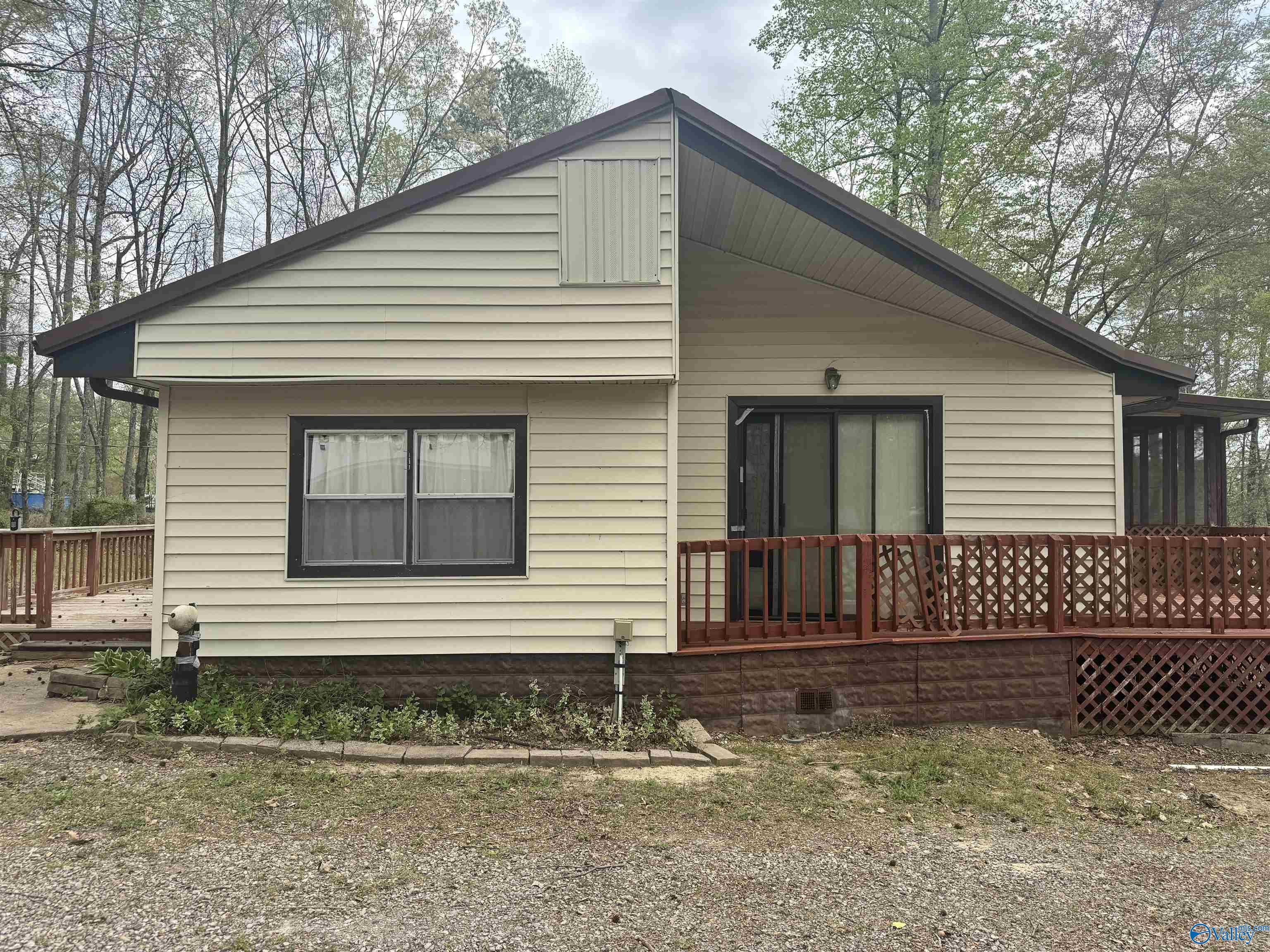 40 County Road 311