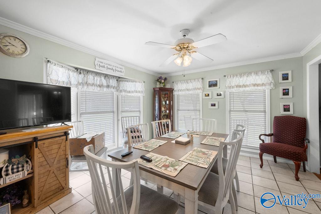 203 Amy Drive