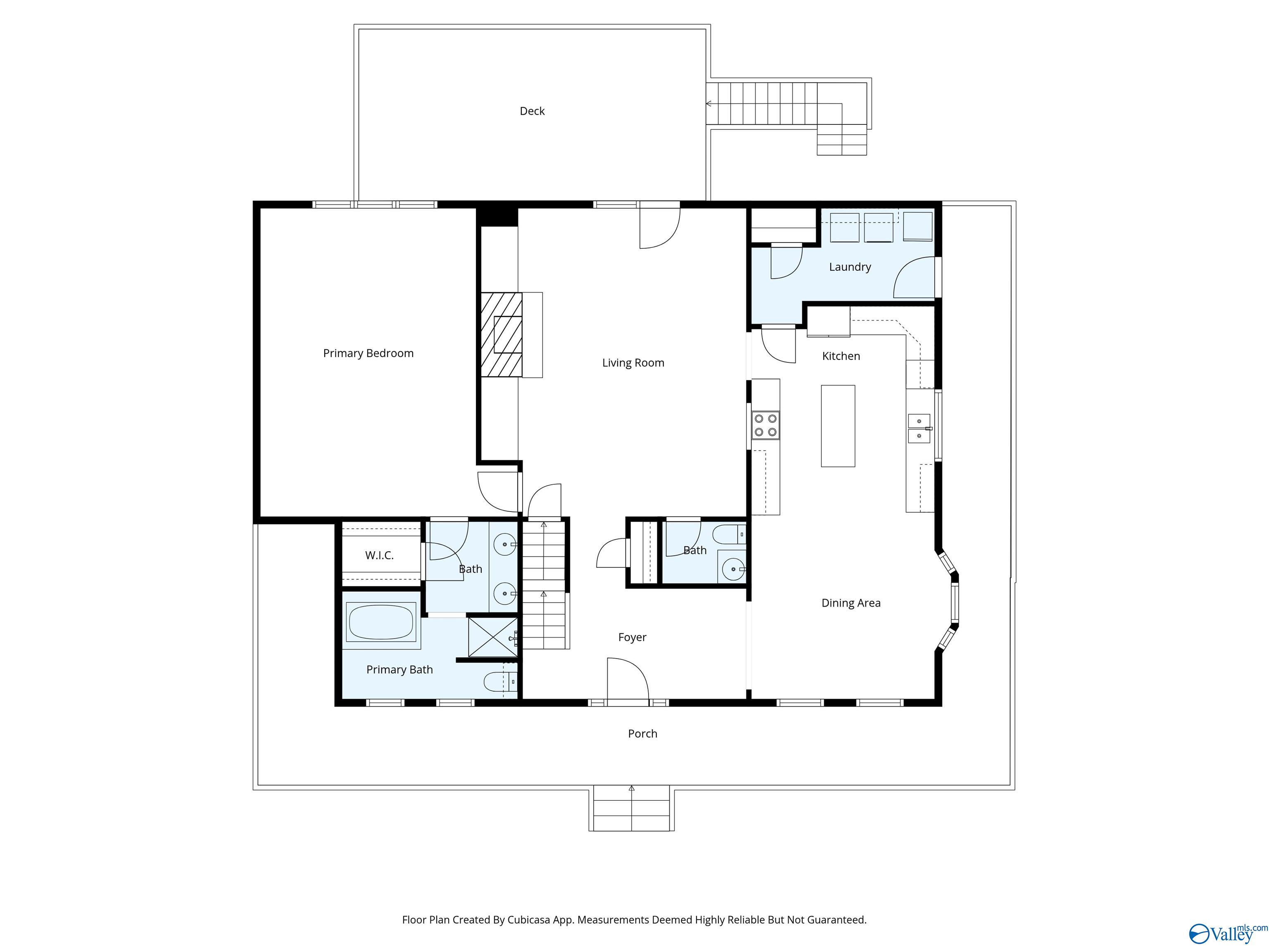 203 Amy Drive