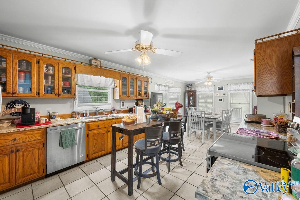 203 Amy Drive