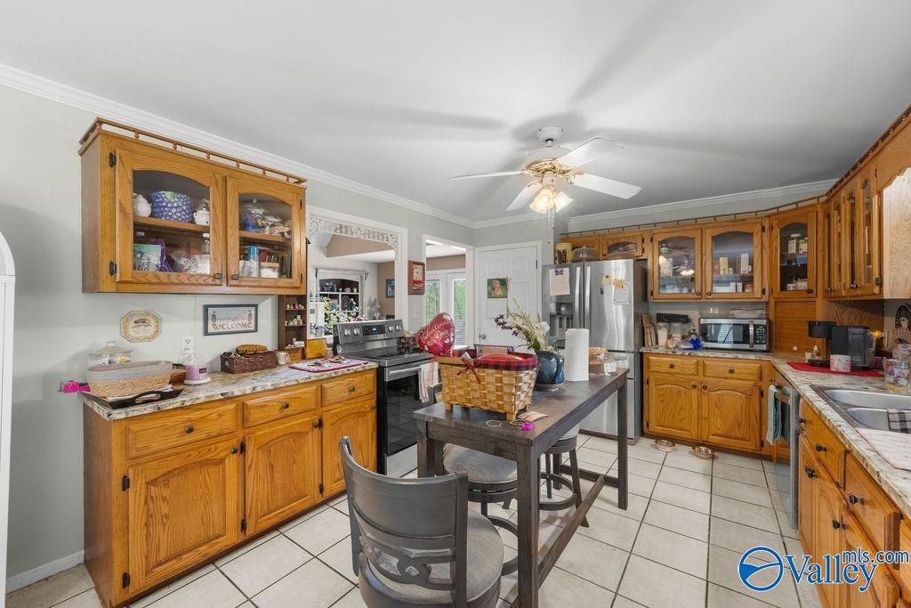 203 Amy Drive