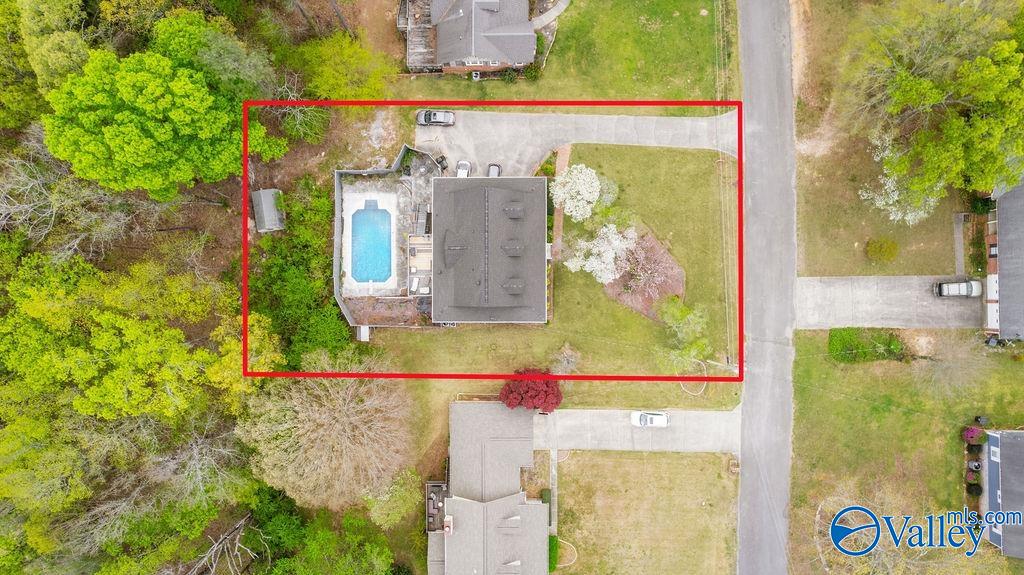 203 Amy Drive