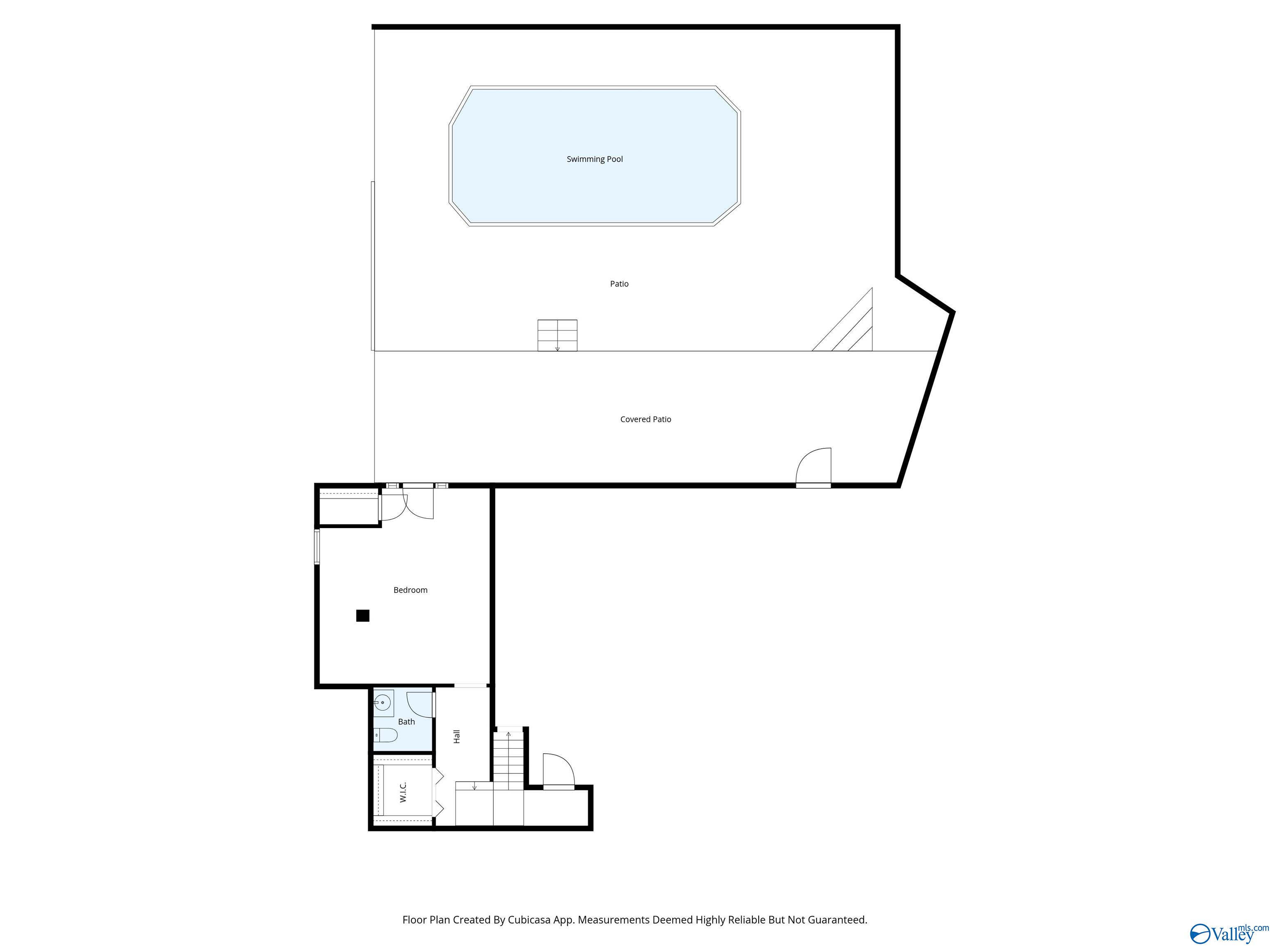 203 Amy Drive
