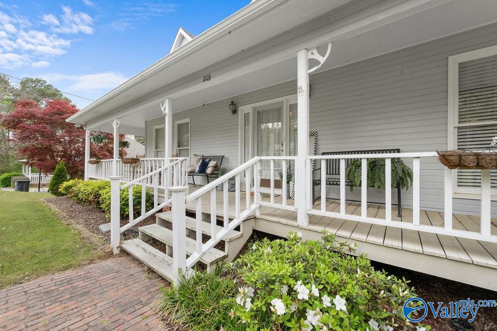 203 Amy Drive