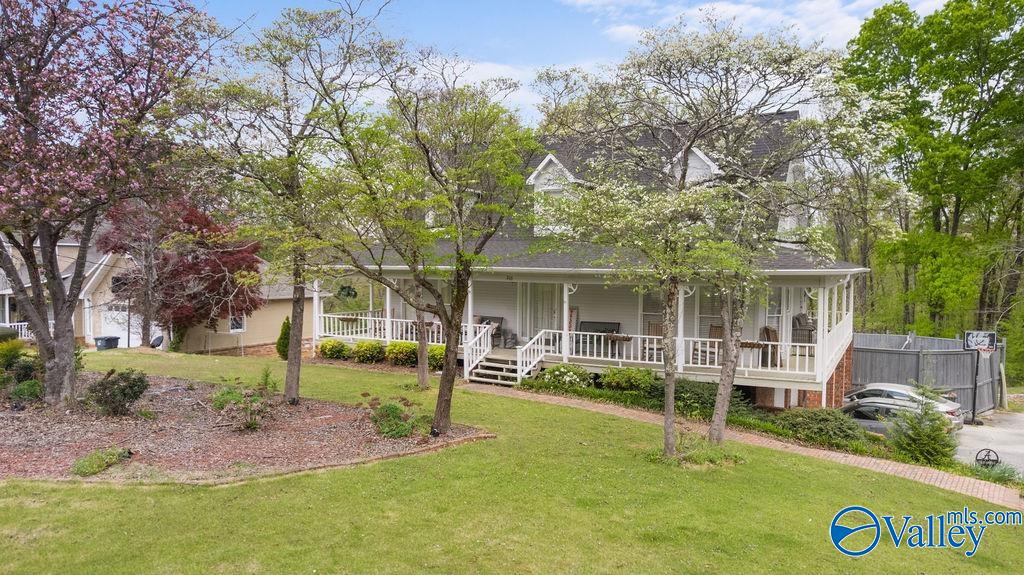 203 Amy Drive