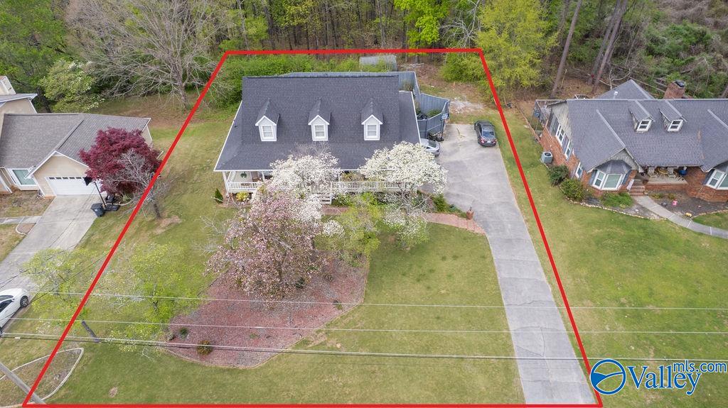 203 Amy Drive