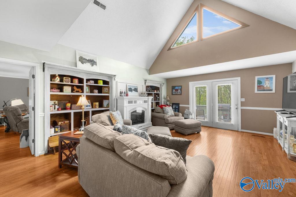 203 Amy Drive