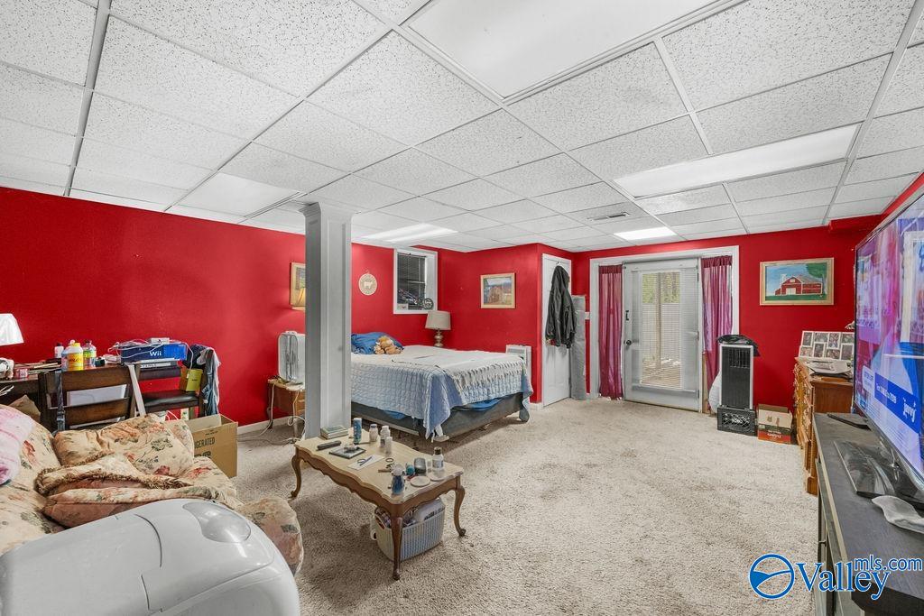 203 Amy Drive