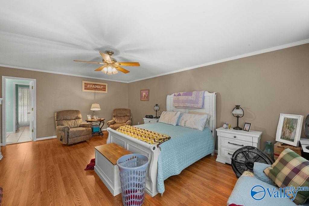 203 Amy Drive
