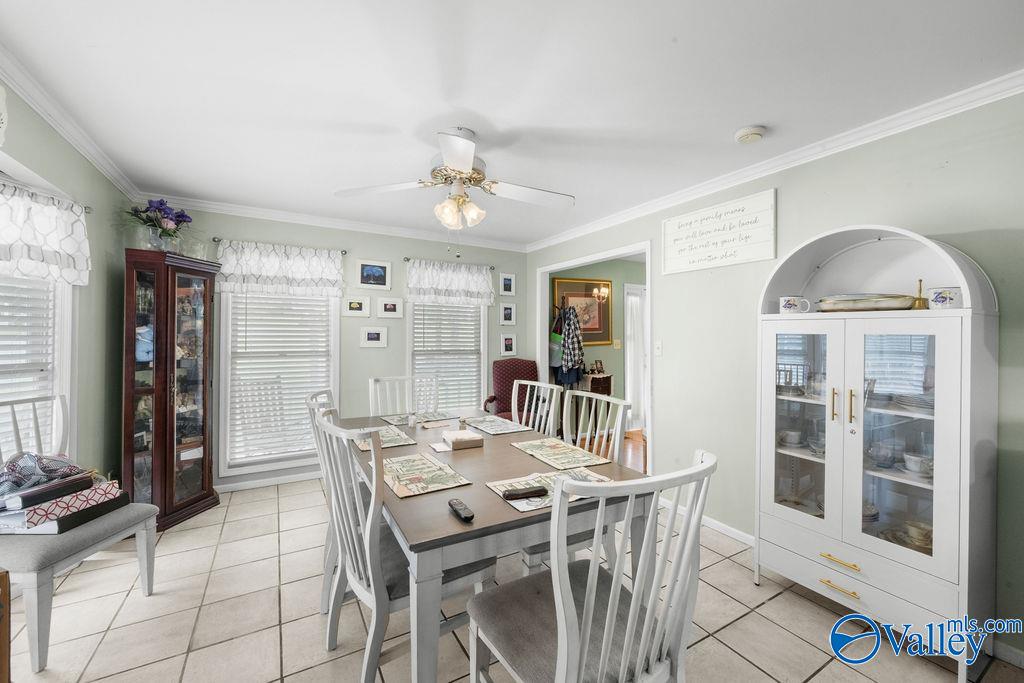 203 Amy Drive
