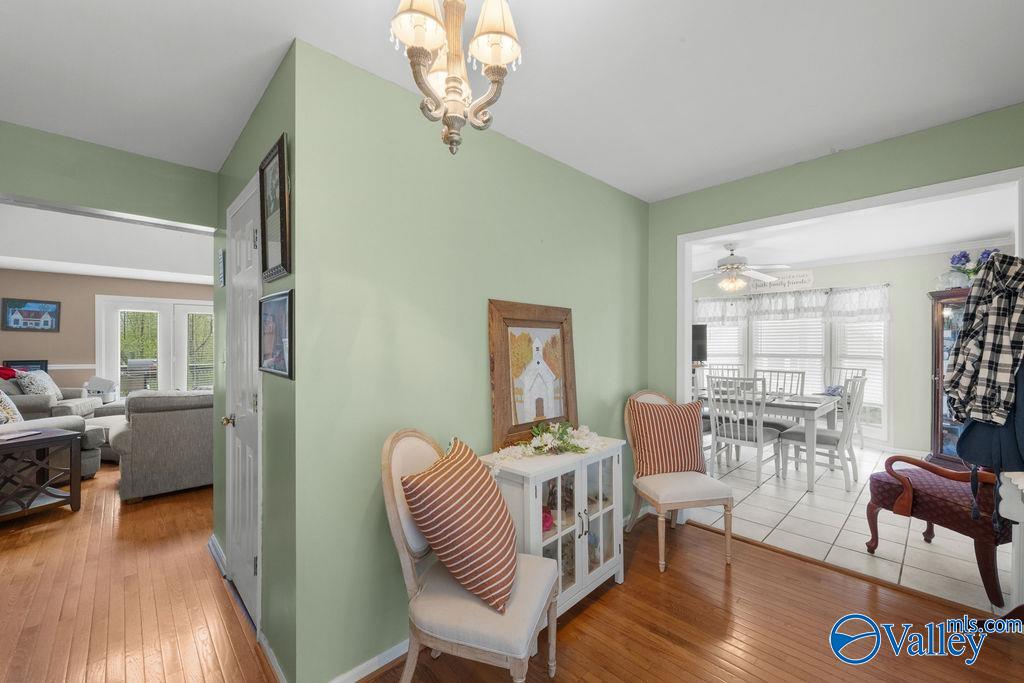 203 Amy Drive