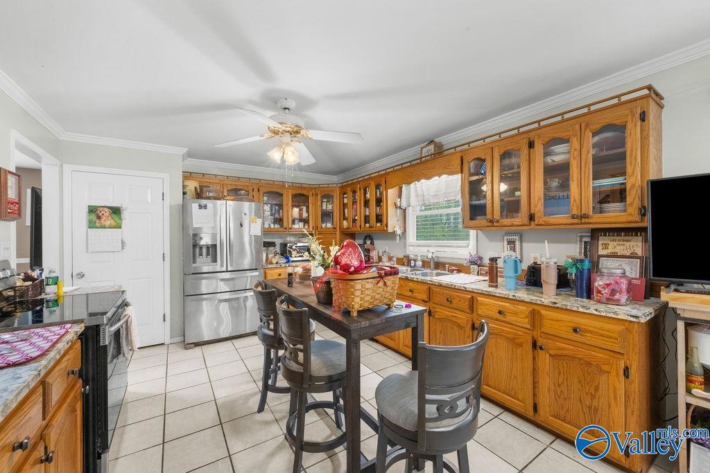 203 Amy Drive