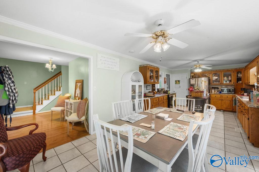 203 Amy Drive